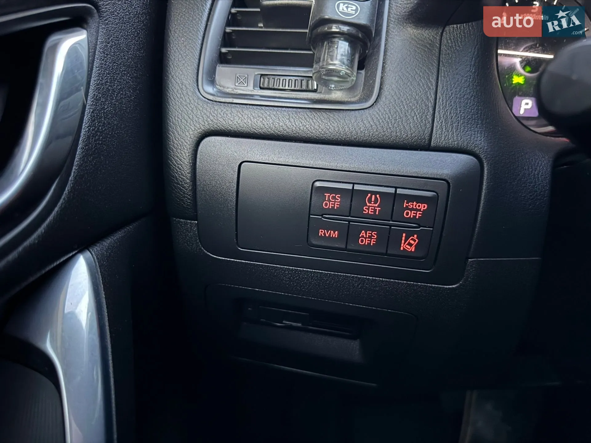 2013 Mazda CX-5 - мініатюра 12