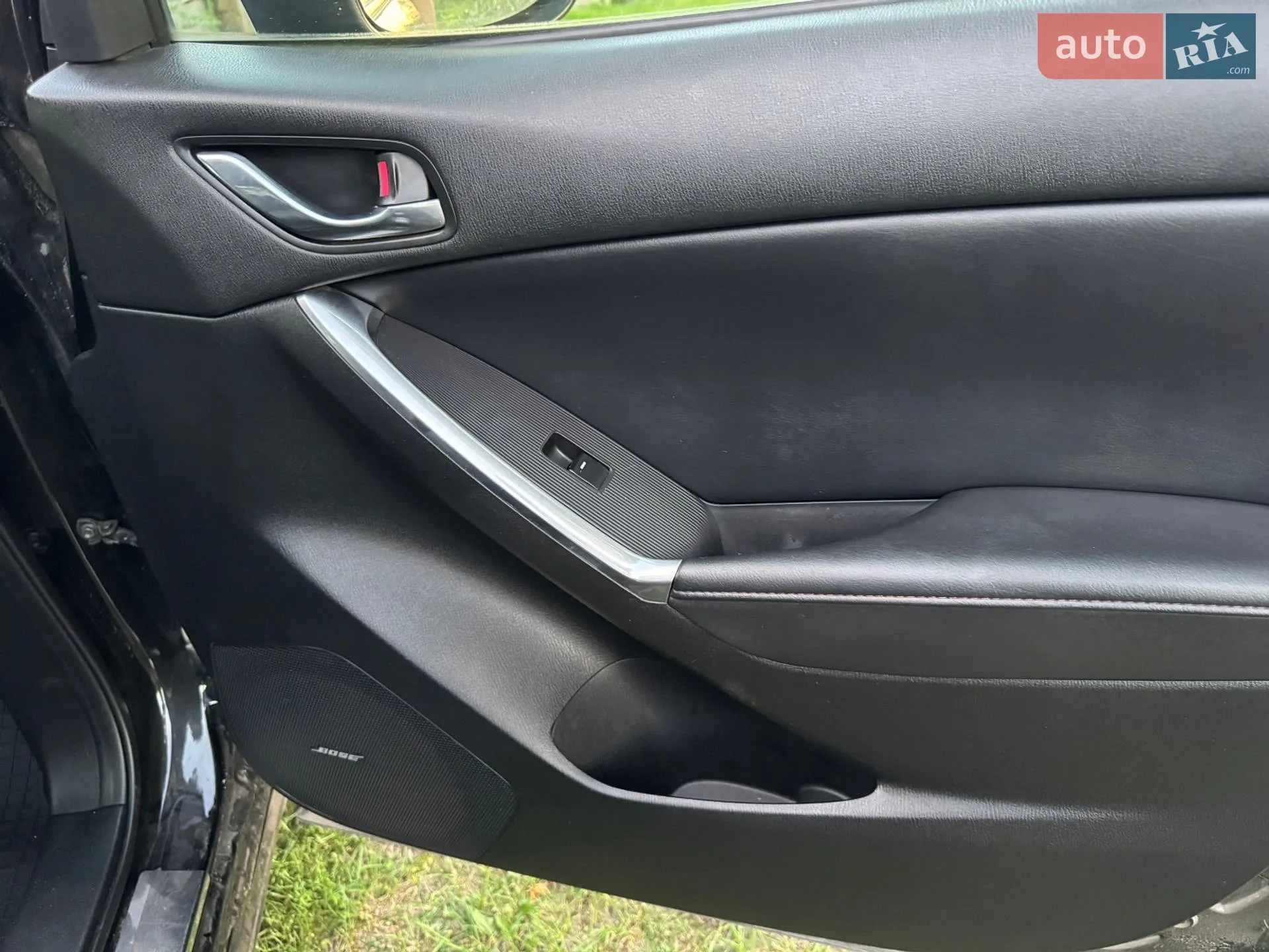 2013 Mazda CX-5 - мініатюра 17