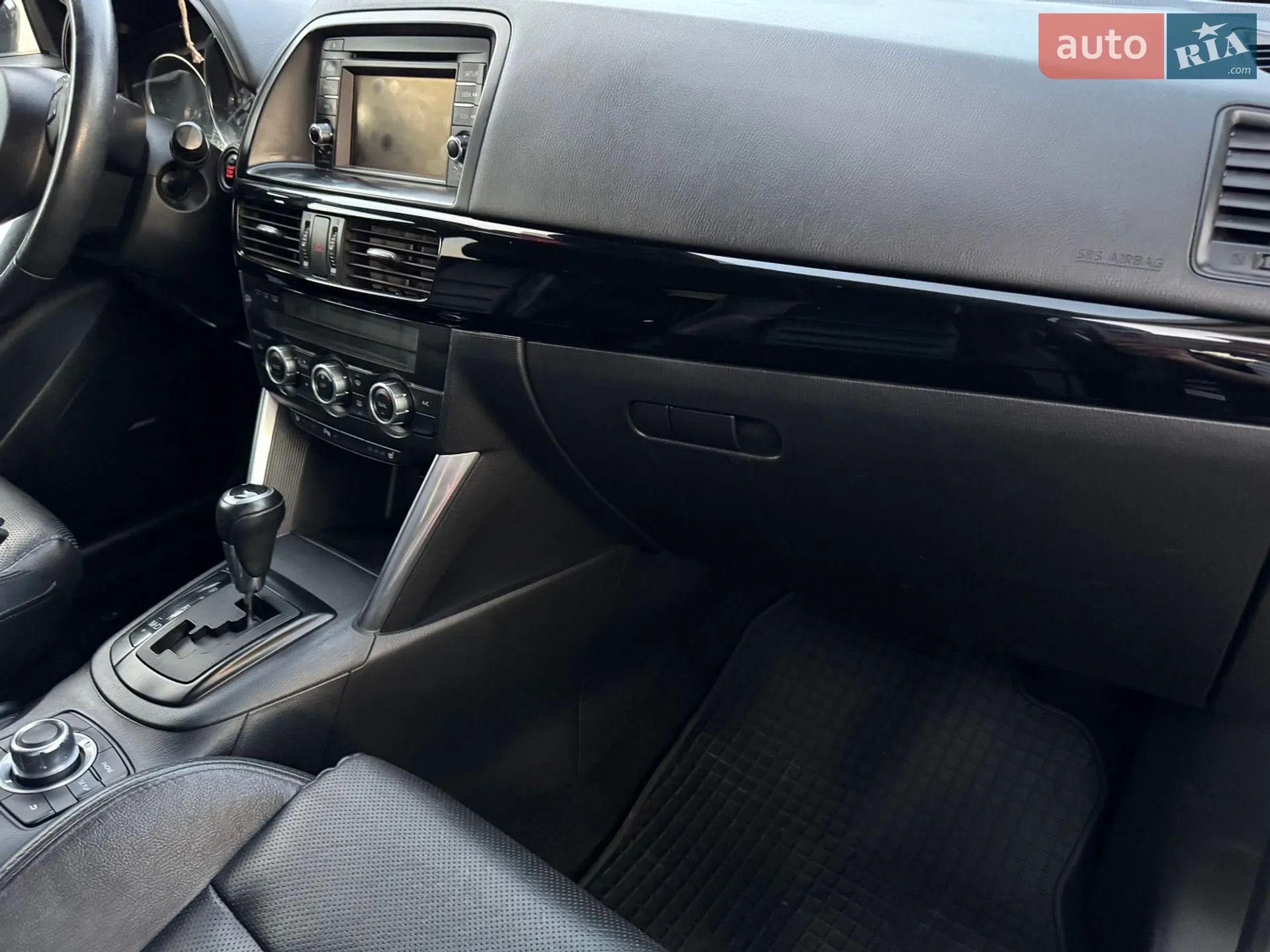2013 Mazda CX-5 - мініатюра 20