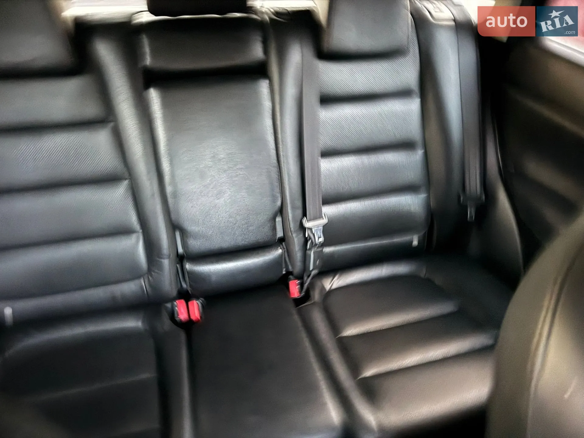 2013 Mazda CX-5 - мініатюра 21