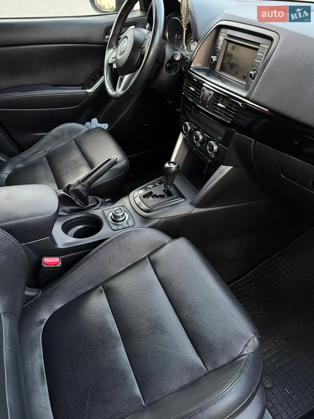 2013 Mazda CX-5 - мініатюра 23