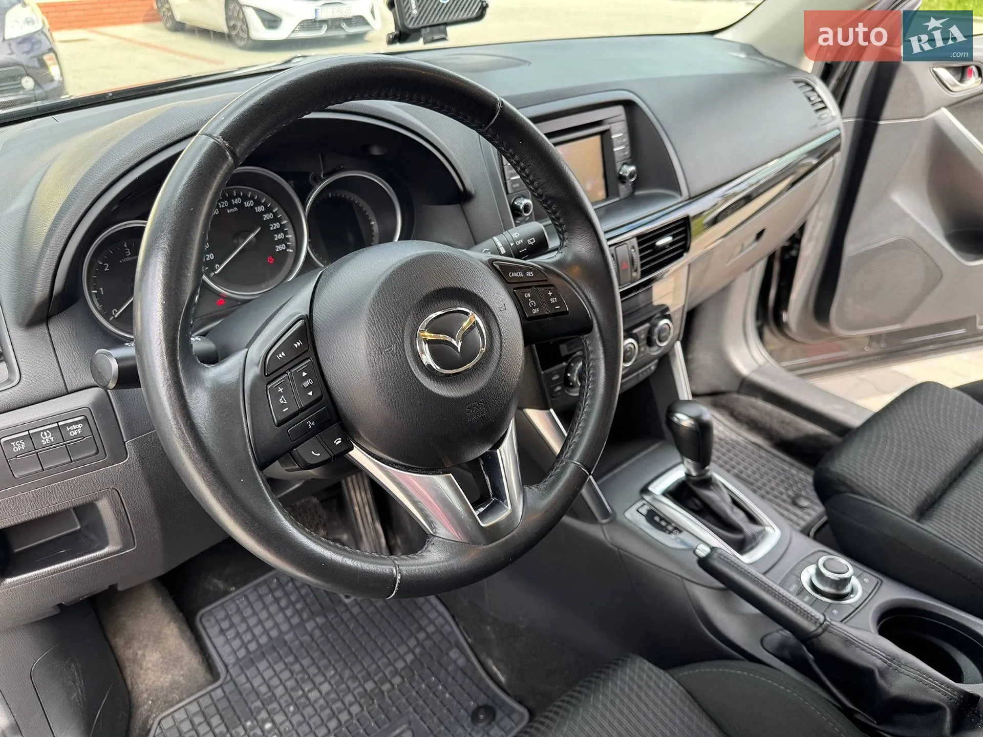 2014 Mazda CX-5 - мініатюра 14