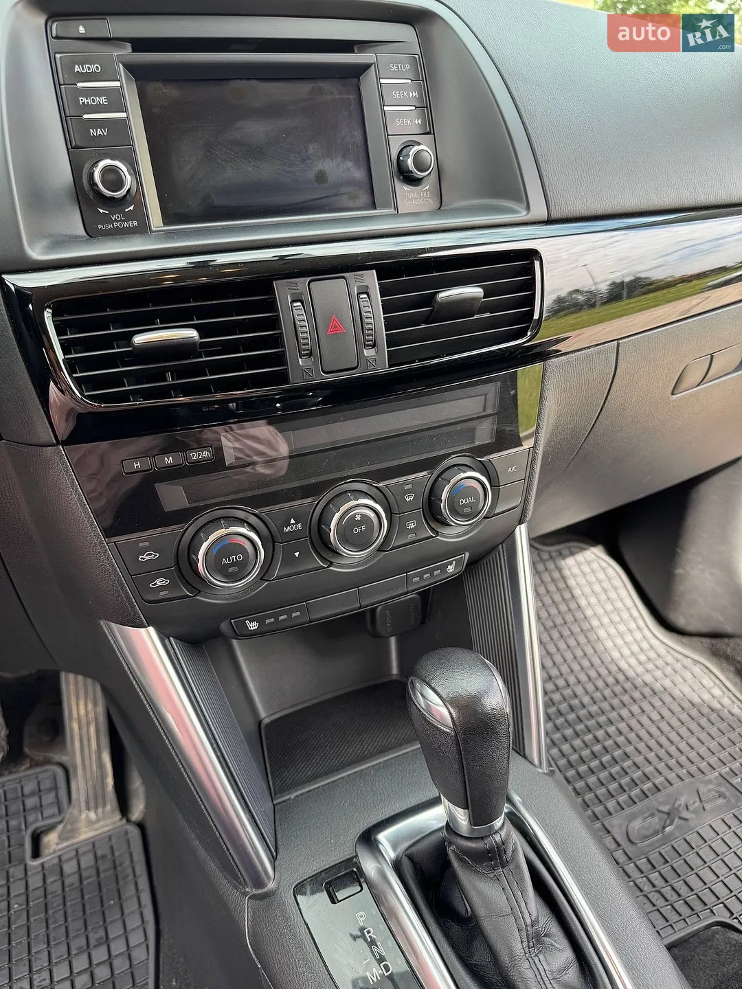 2014 Mazda CX-5 - мініатюра 16