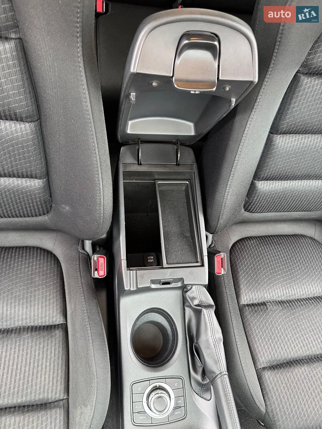 2014 Mazda CX-5 - мініатюра 20
