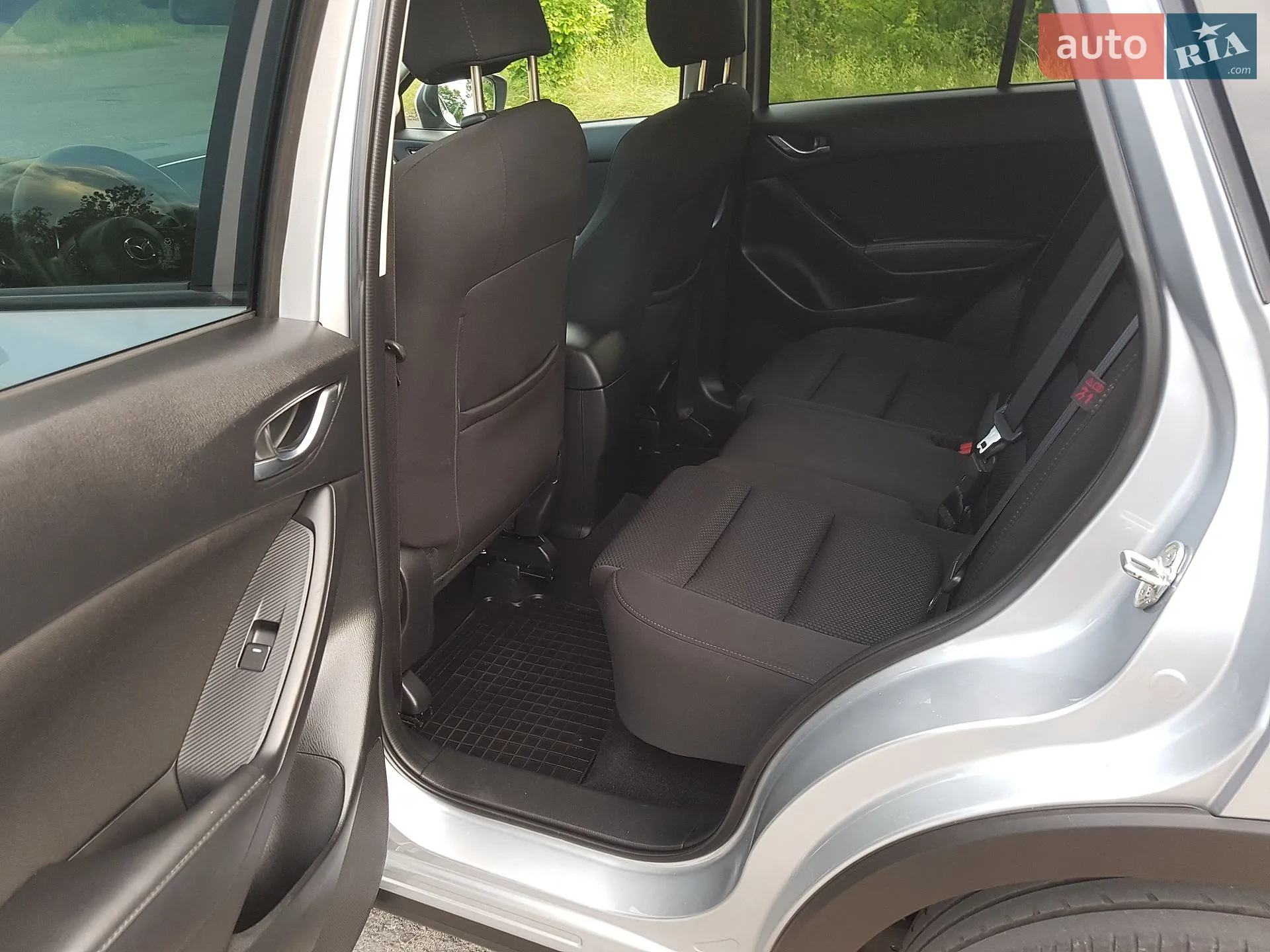 2016 Mazda CX-5 - мініатюра 15