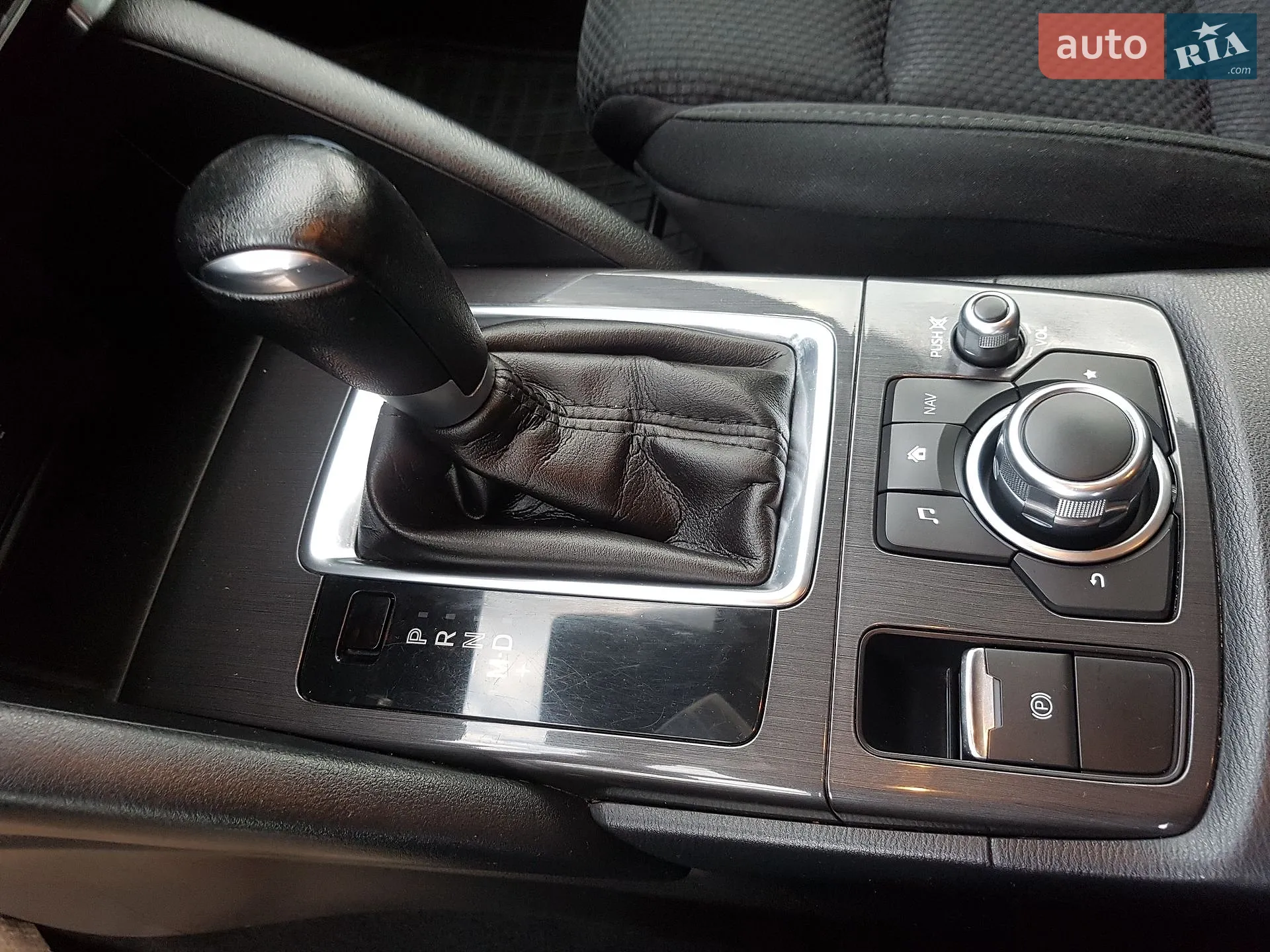 2016 Mazda CX-5 - мініатюра 29