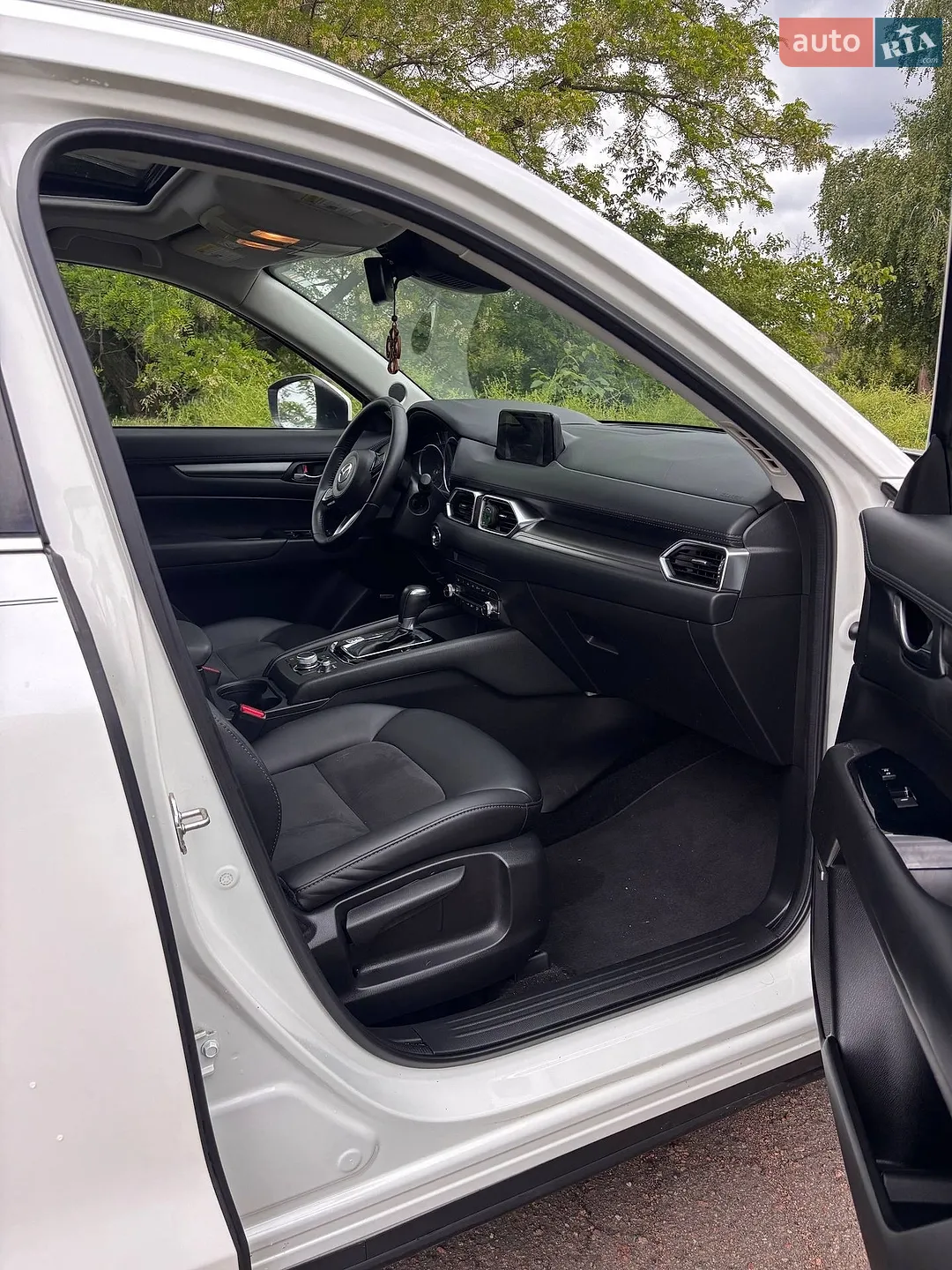 2018 Mazda CX-5 - мініатюра 13