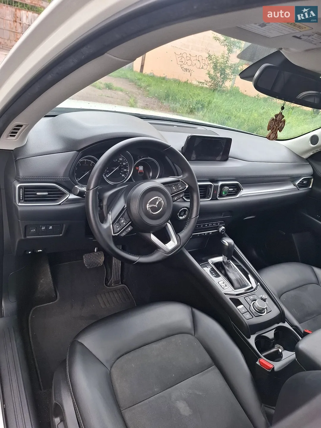 2018 Mazda CX-5 - мініатюра 11