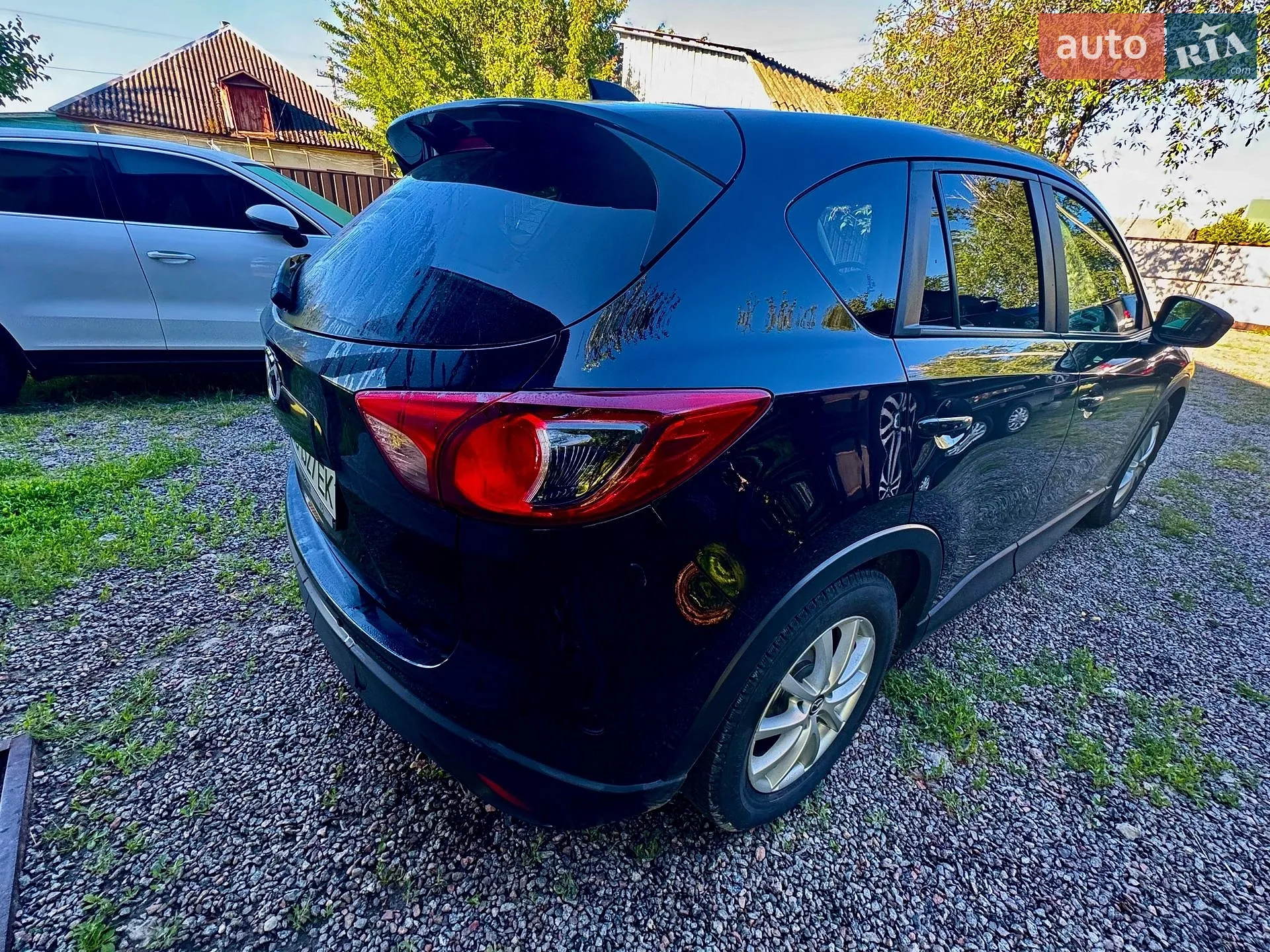 2014 Mazda CX-5 - мініатюра 6