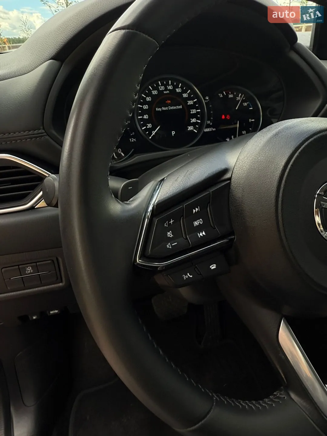2023 Mazda CX-5 - мініатюра 16