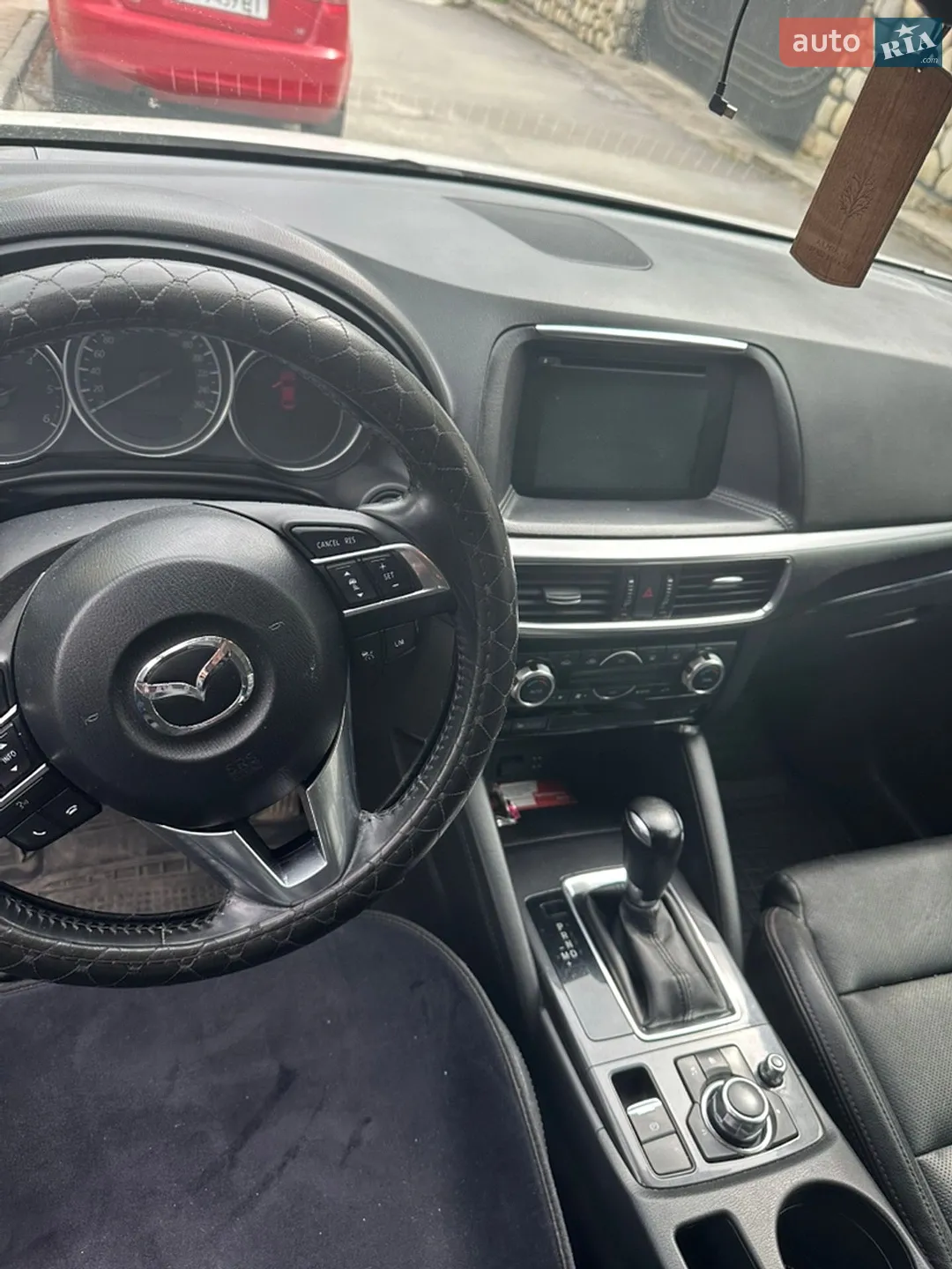2015 Mazda CX-5 - мініатюра 5