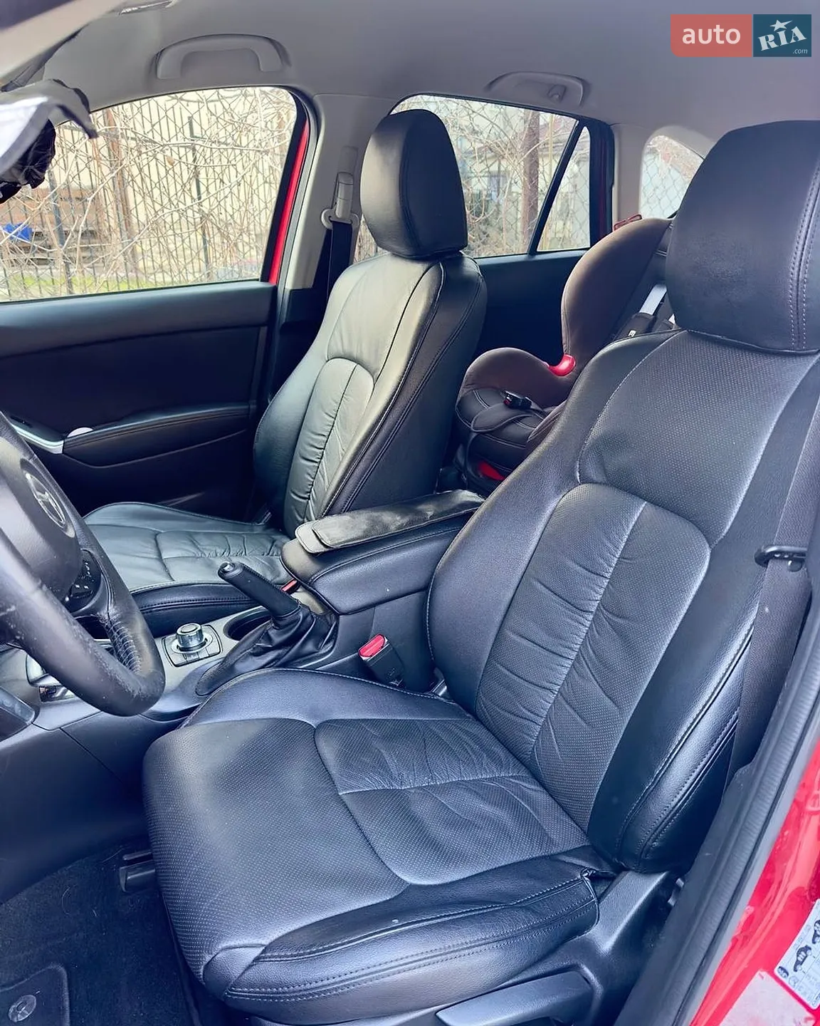 2013 Mazda CX-5 - мініатюра 5