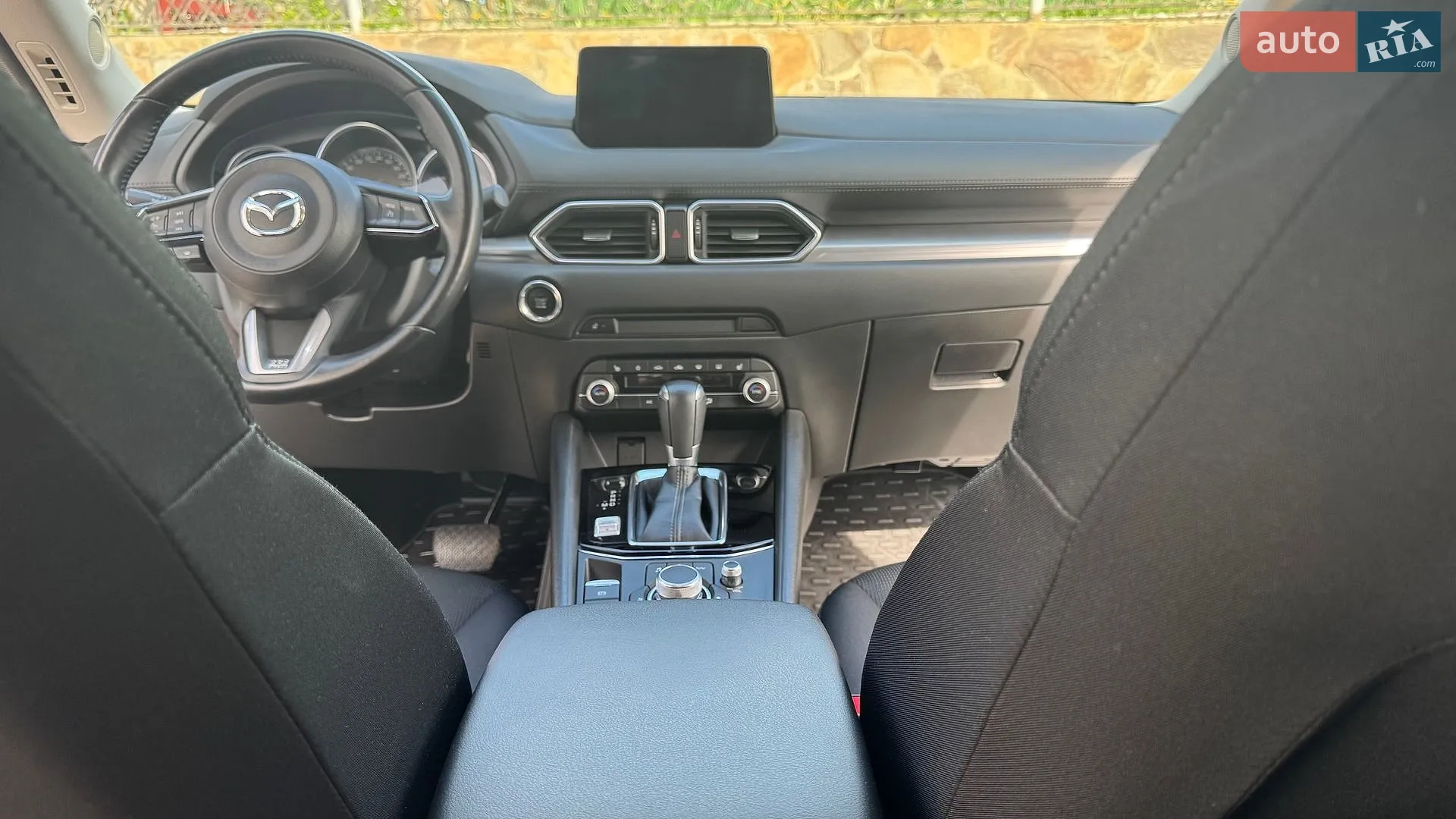 2020 Mazda CX-5 - мініатюра 12