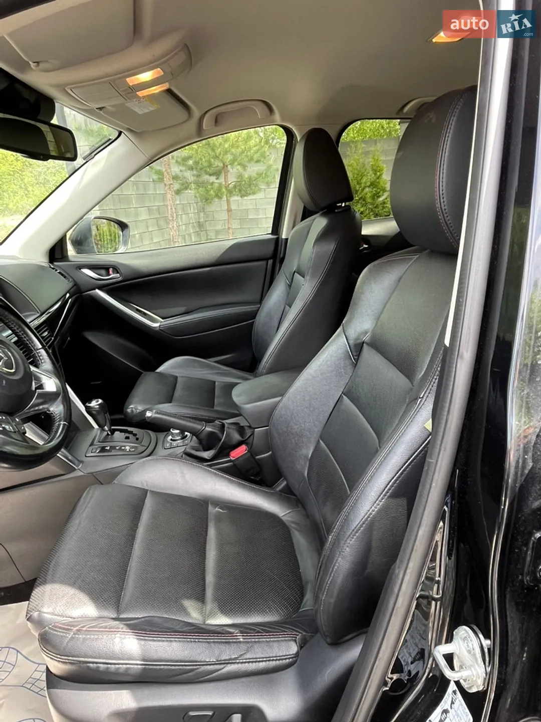 2013 Mazda CX-5 - мініатюра 13