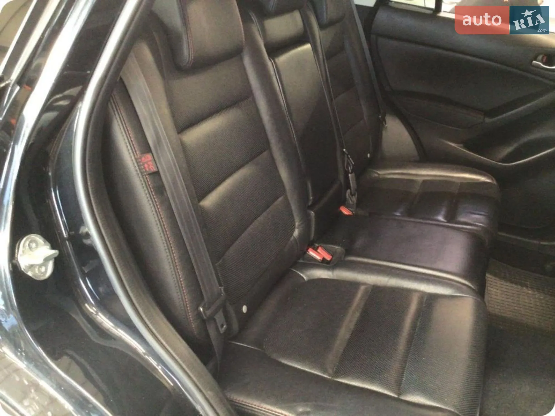 2014 Mazda CX-5 - мініатюра 25