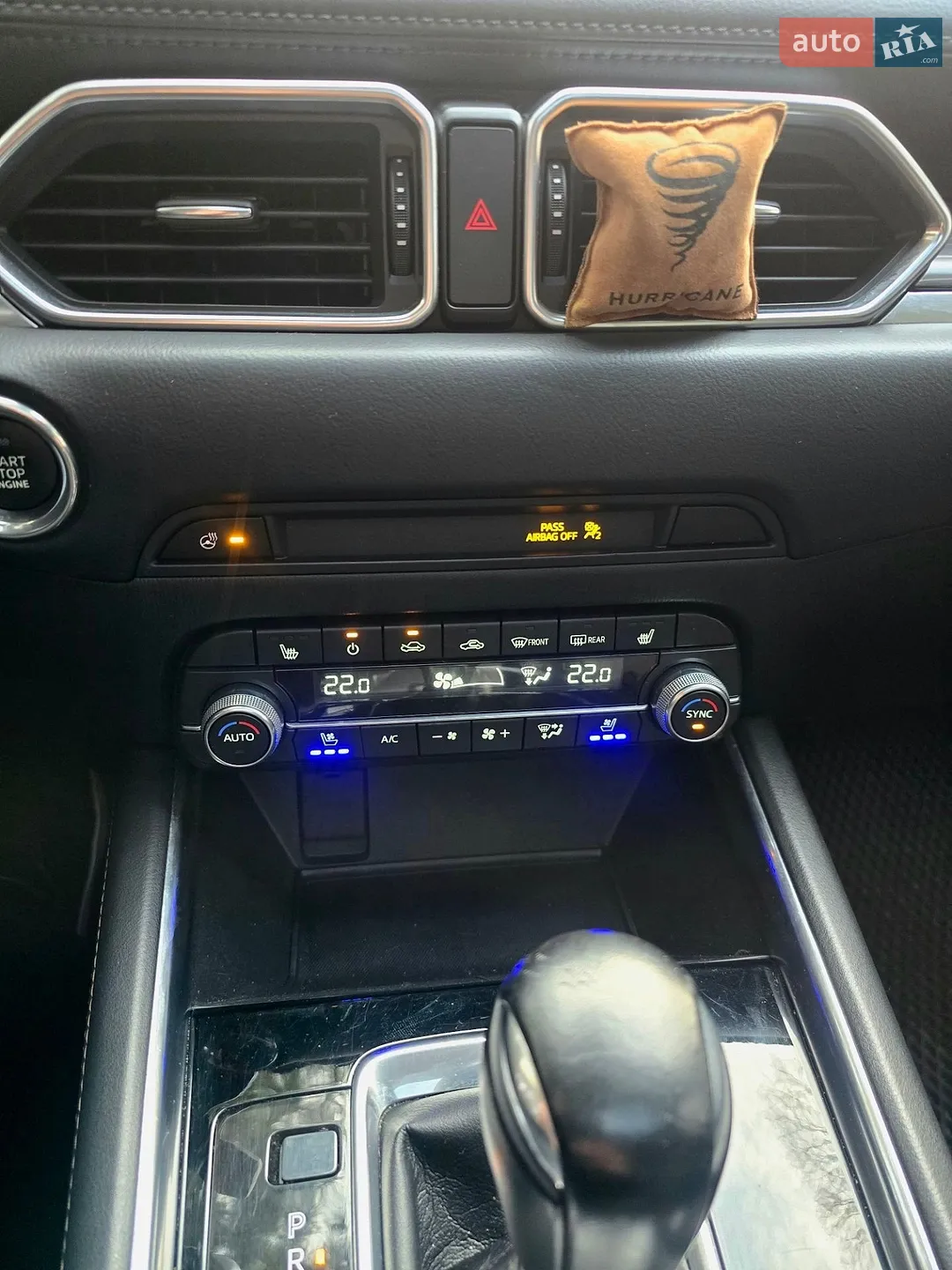 2021 Mazda CX-5 - мініатюра 13