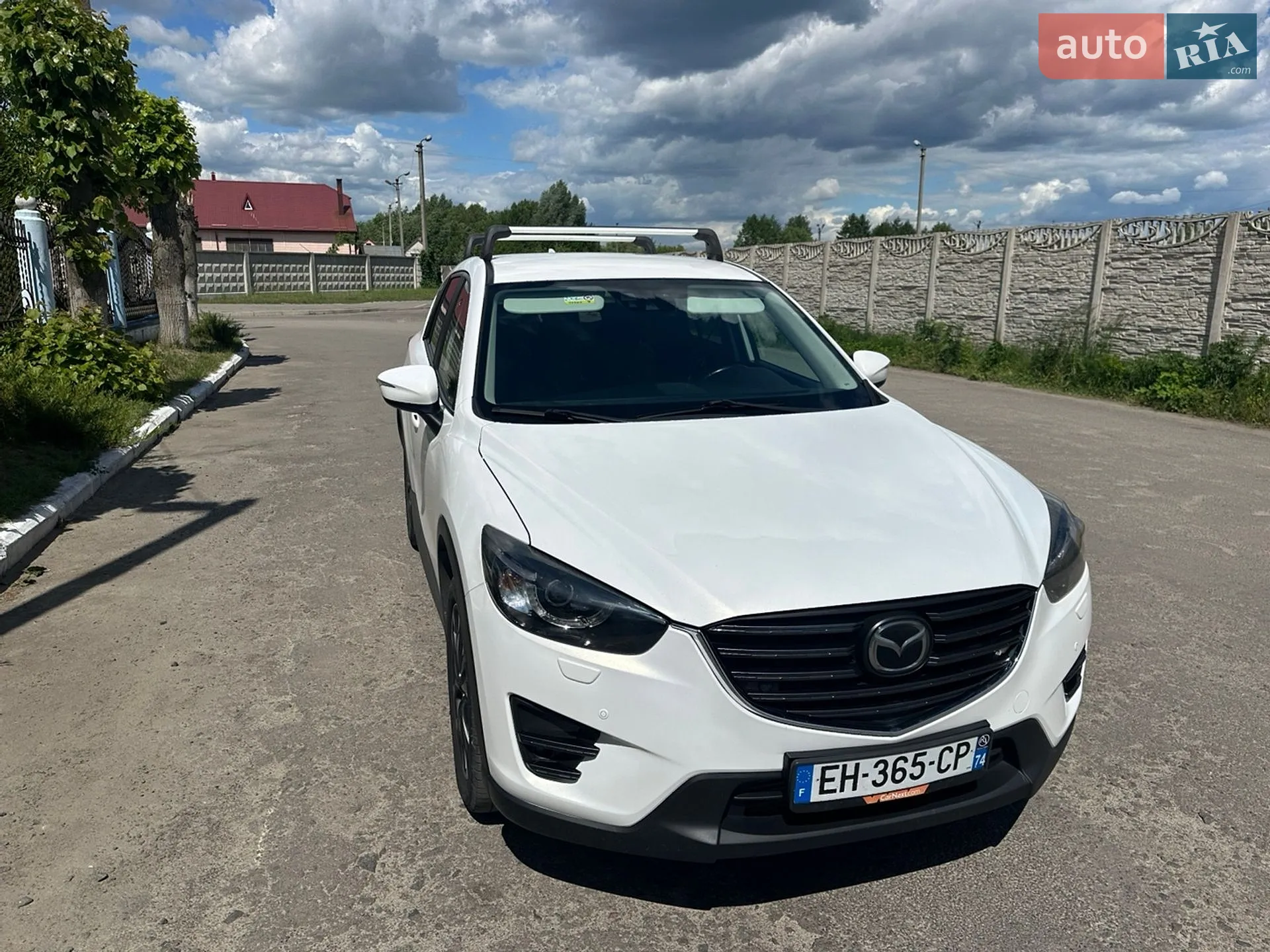 2016 Mazda CX-5 - мініатюра 20