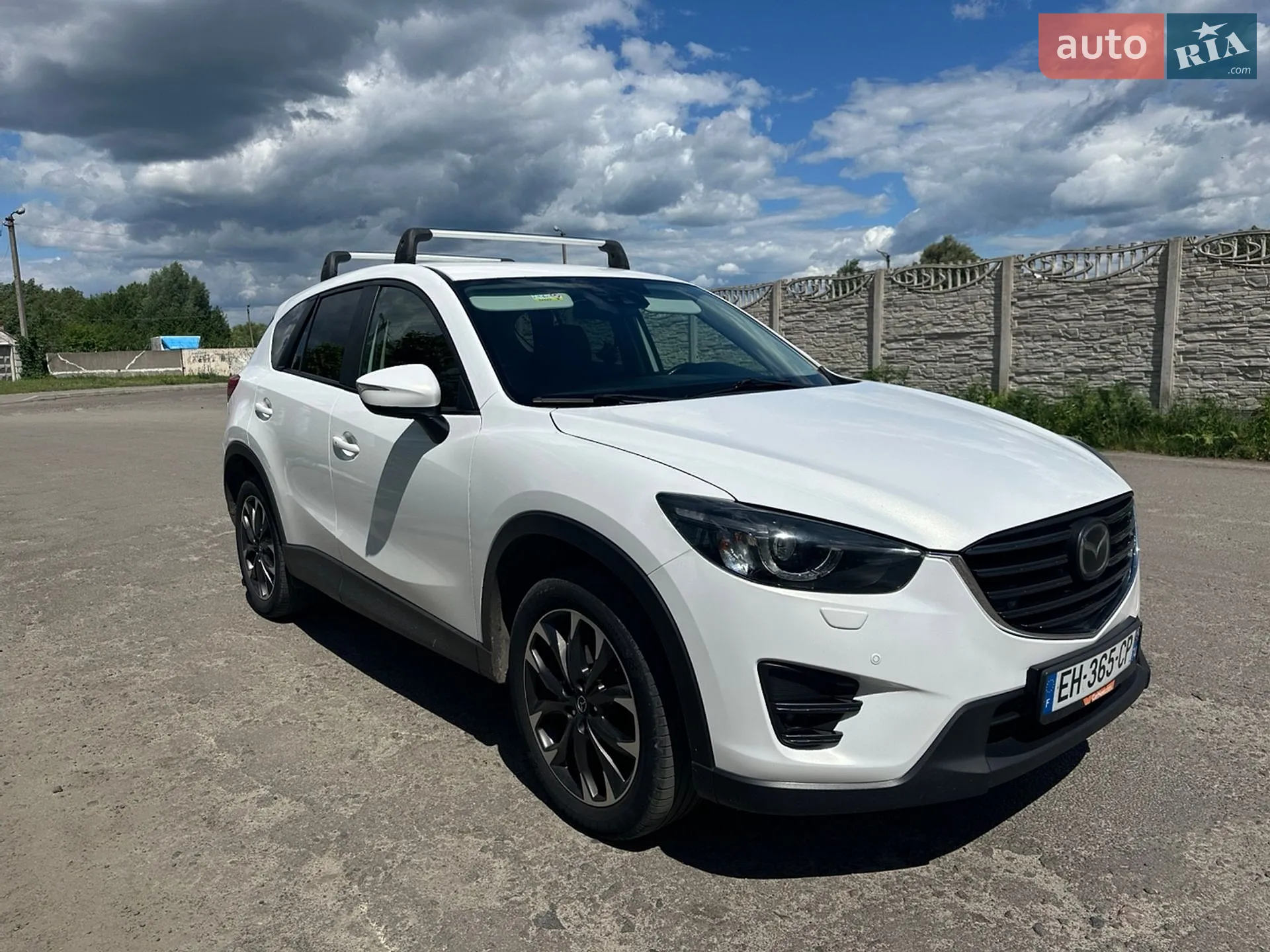 2016 Mazda CX-5 - мініатюра 33