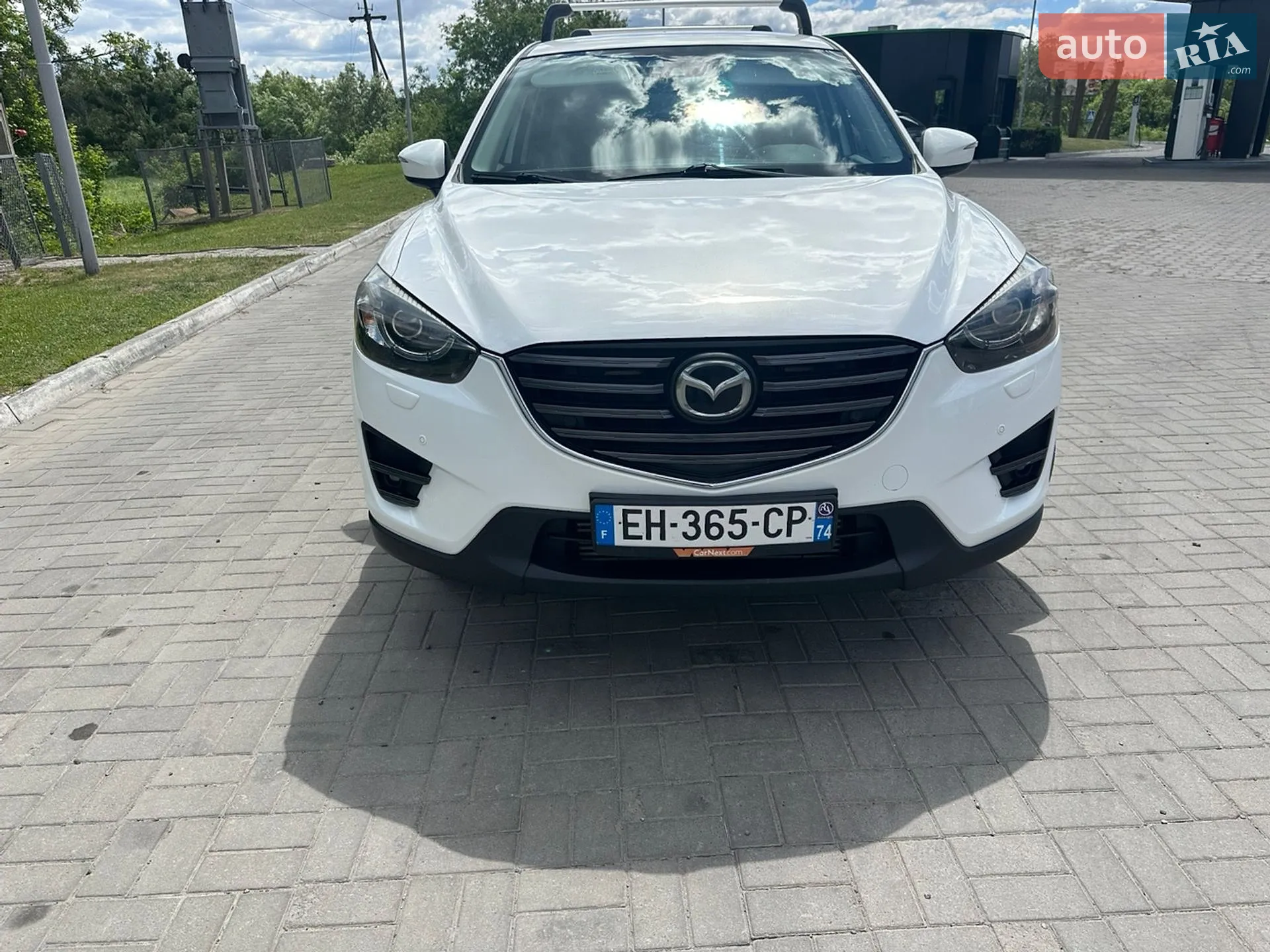 2016 Mazda CX-5 - мініатюра 38