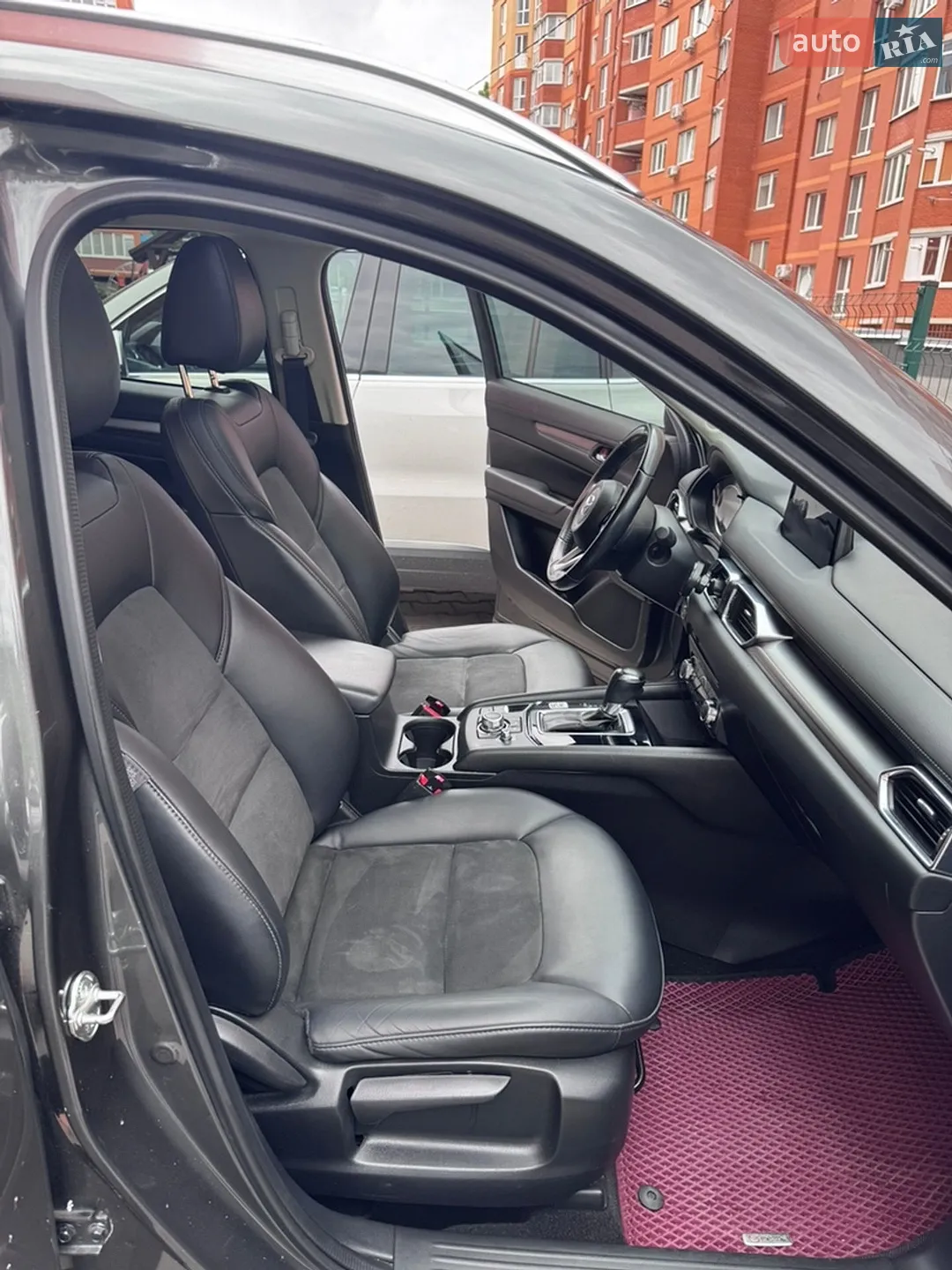 2018 Mazda CX-5 - мініатюра 15