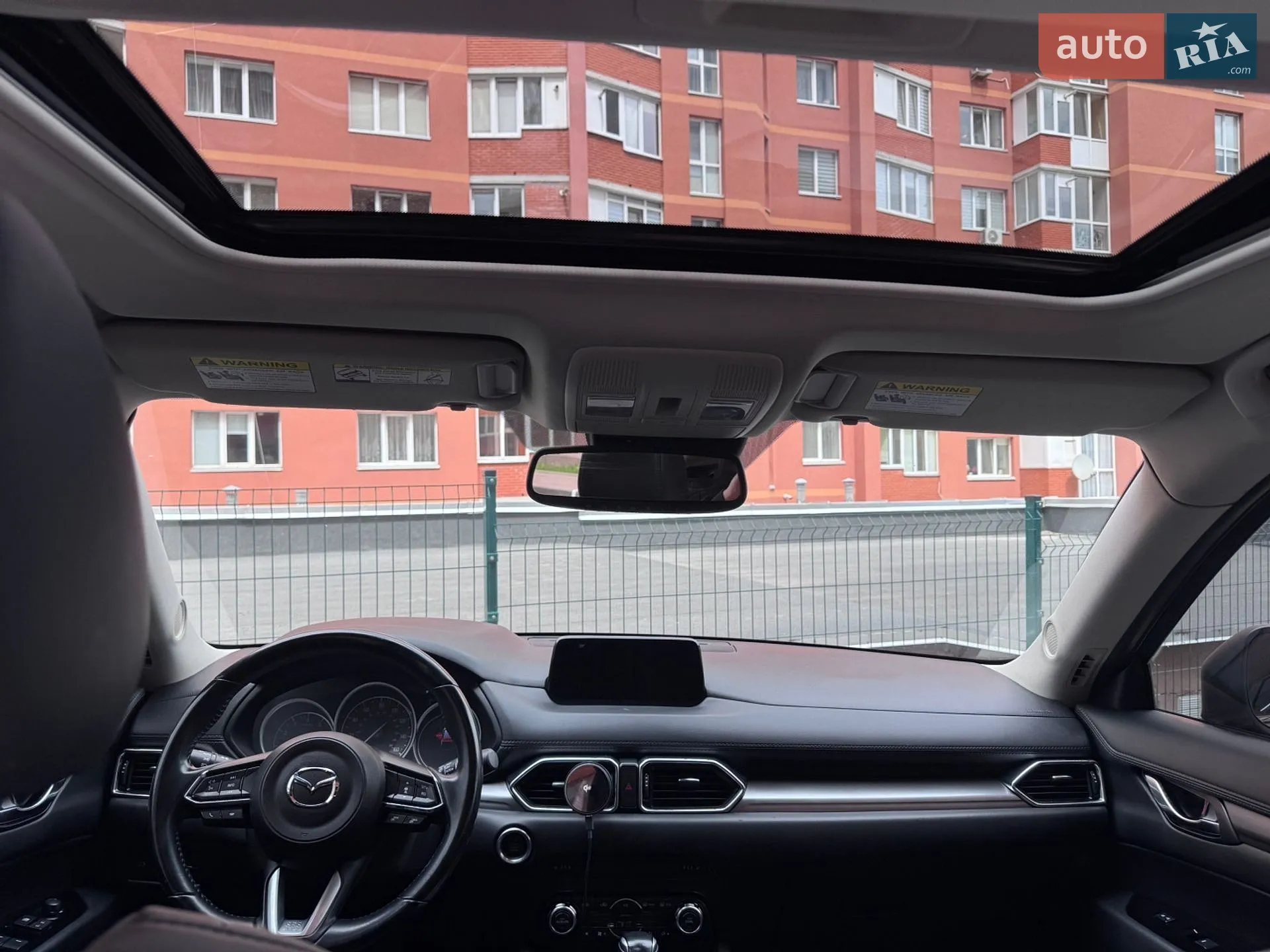 2018 Mazda CX-5 - мініатюра 26