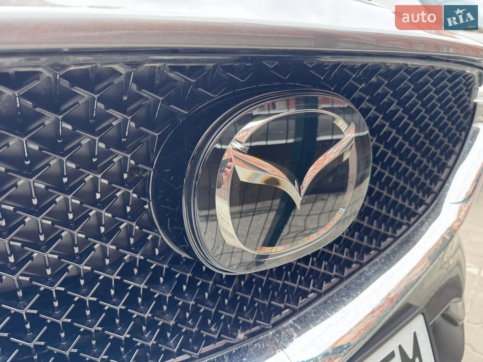 2018 Mazda CX-5 - мініатюра 31