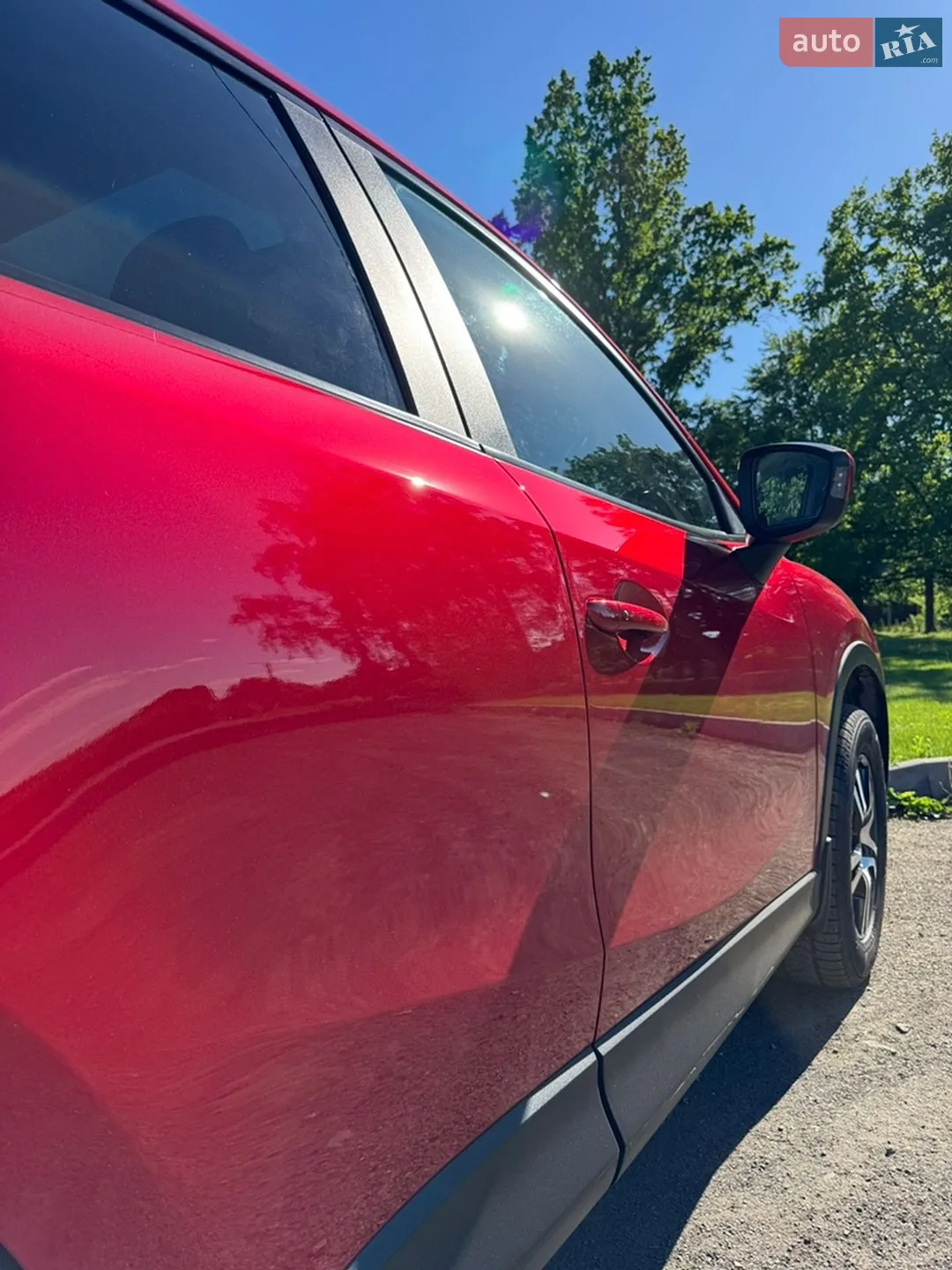 2013 Mazda CX-5 - мініатюра 7