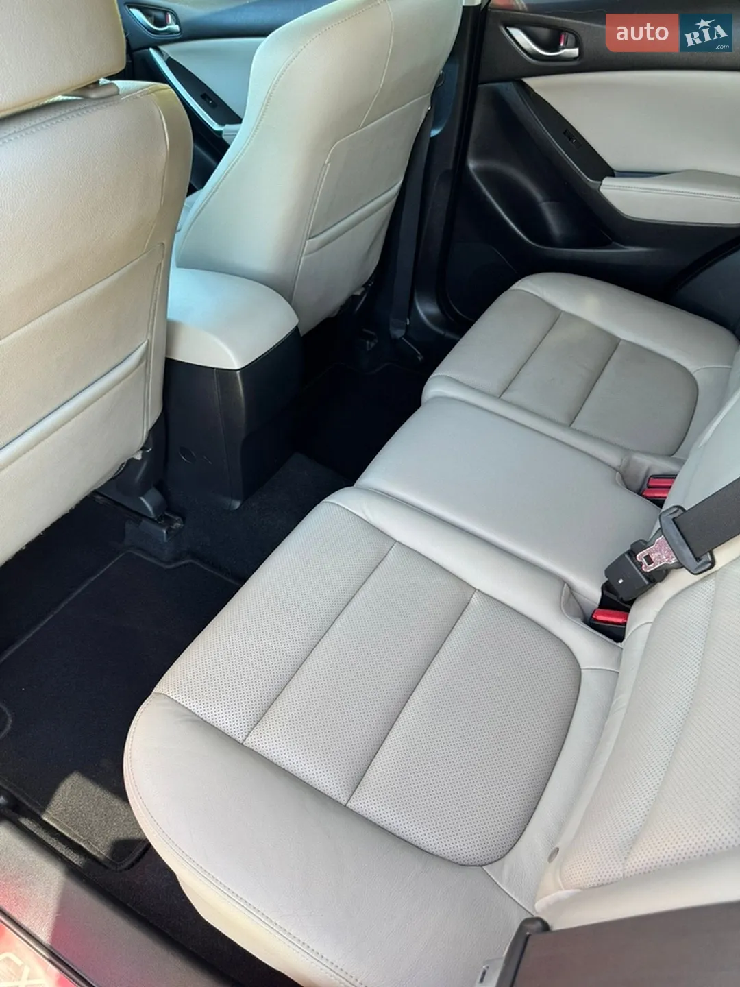 2013 Mazda CX-5 - мініатюра 10