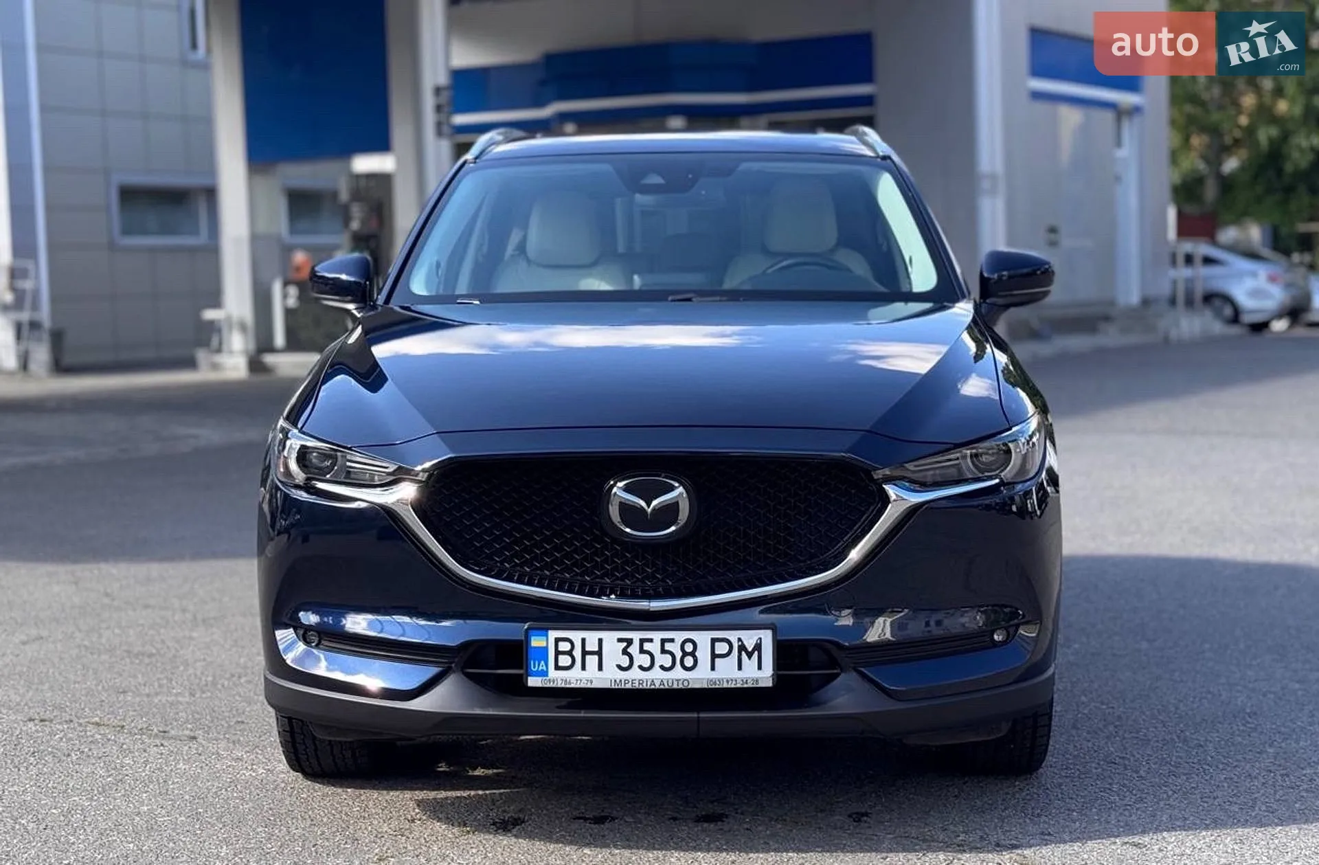 2019 Mazda CX-5 - мініатюра 2