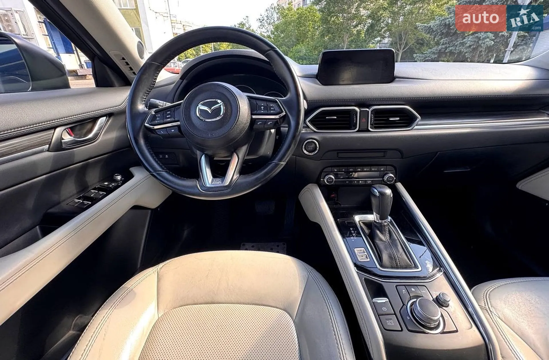 2019 Mazda CX-5 - мініатюра 13