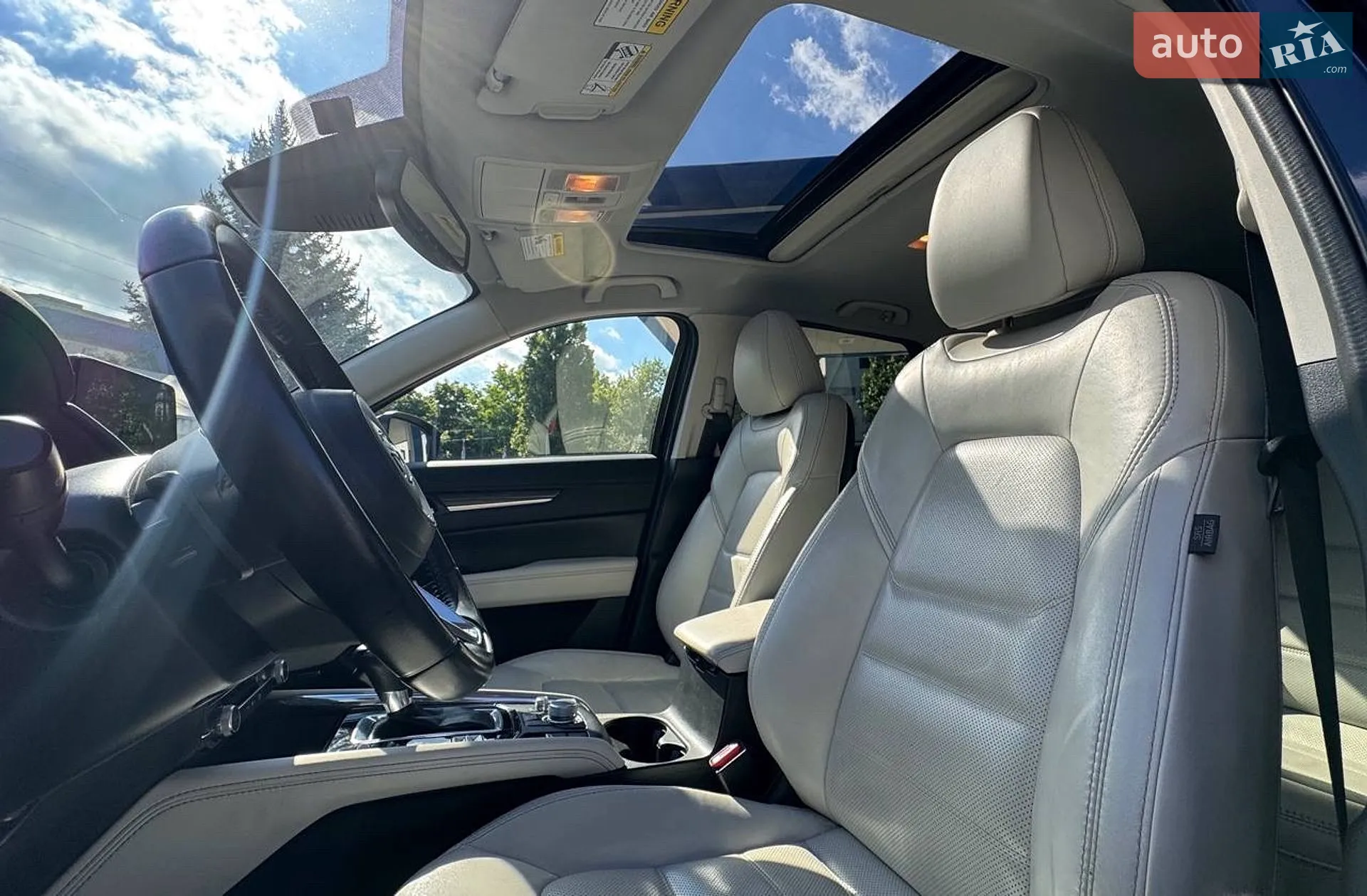 2019 Mazda CX-5 - мініатюра 16