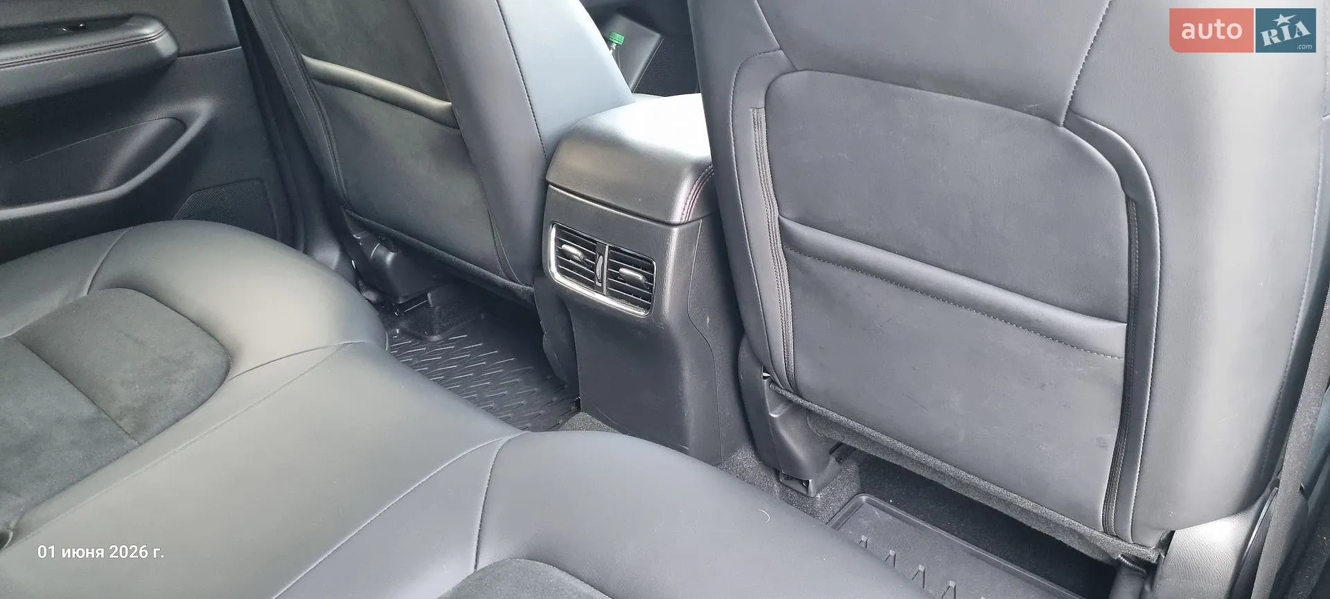 2021 Mazda CX-5 - мініатюра 10