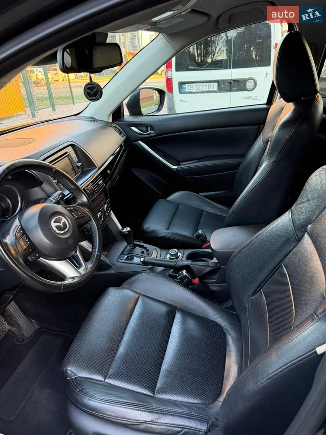 2013 Mazda CX-5 - мініатюра 16