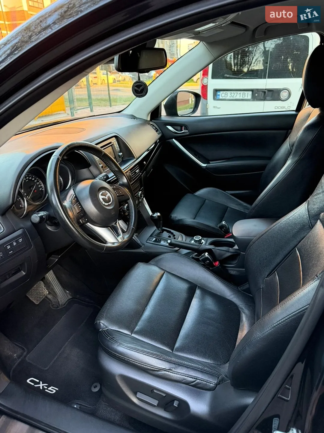 2013 Mazda CX-5 - мініатюра 20