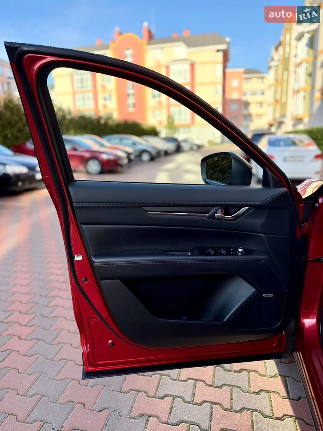 2023 Mazda CX-5 - мініатюра 13