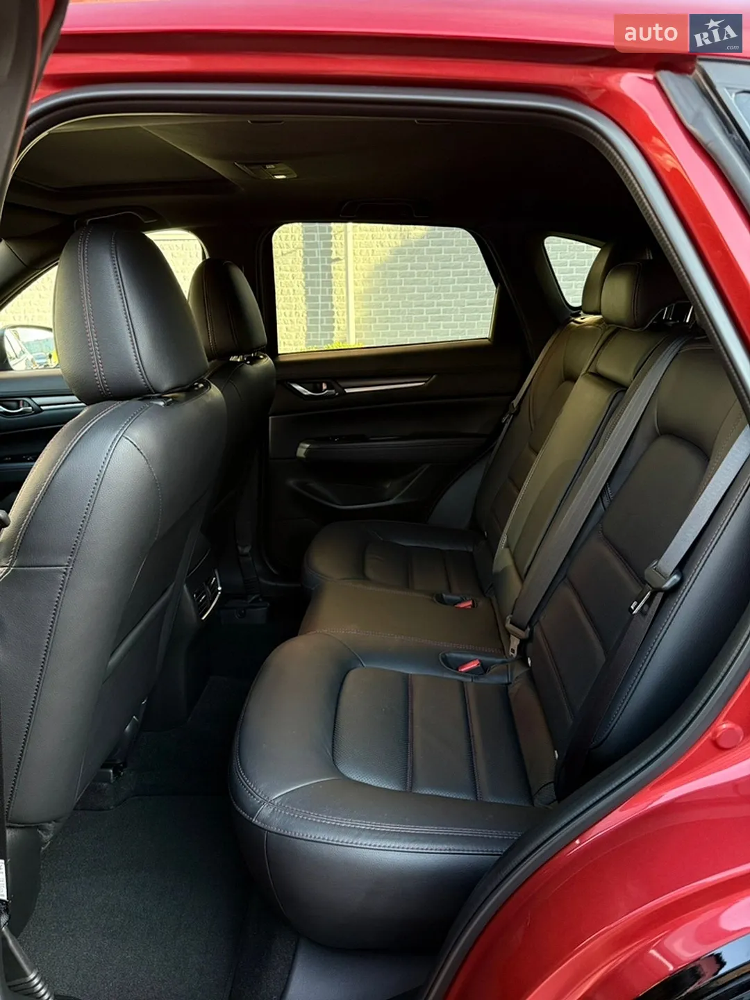 2023 Mazda CX-5 - мініатюра 18