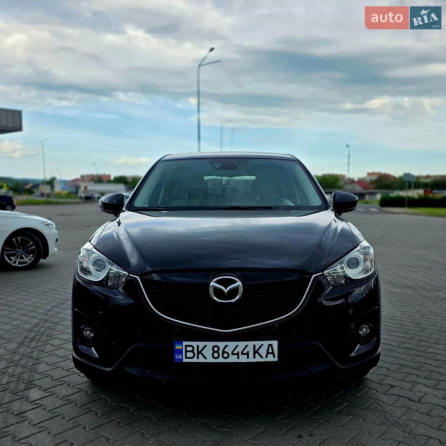 2012 Mazda CX-5 - мініатюра 15