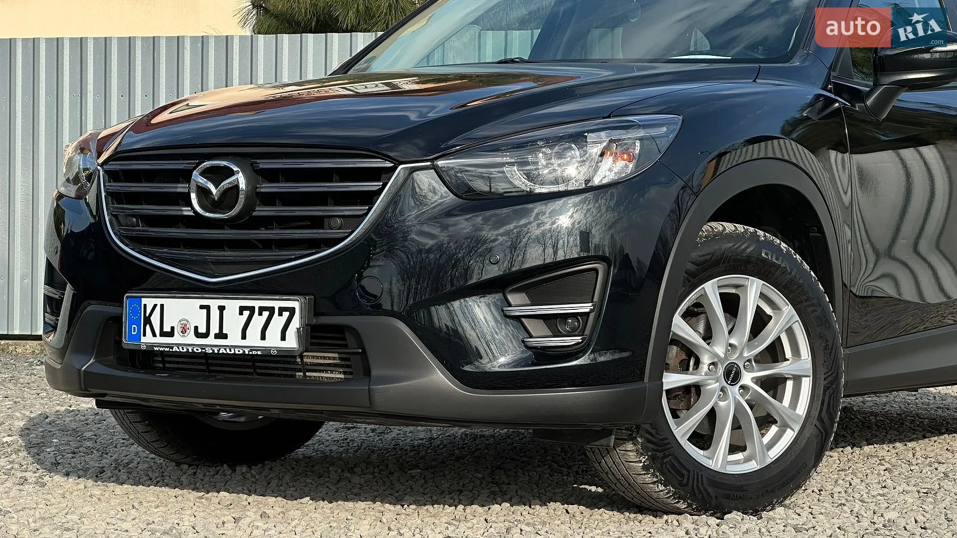 2015 Mazda CX-5 - мініатюра 4