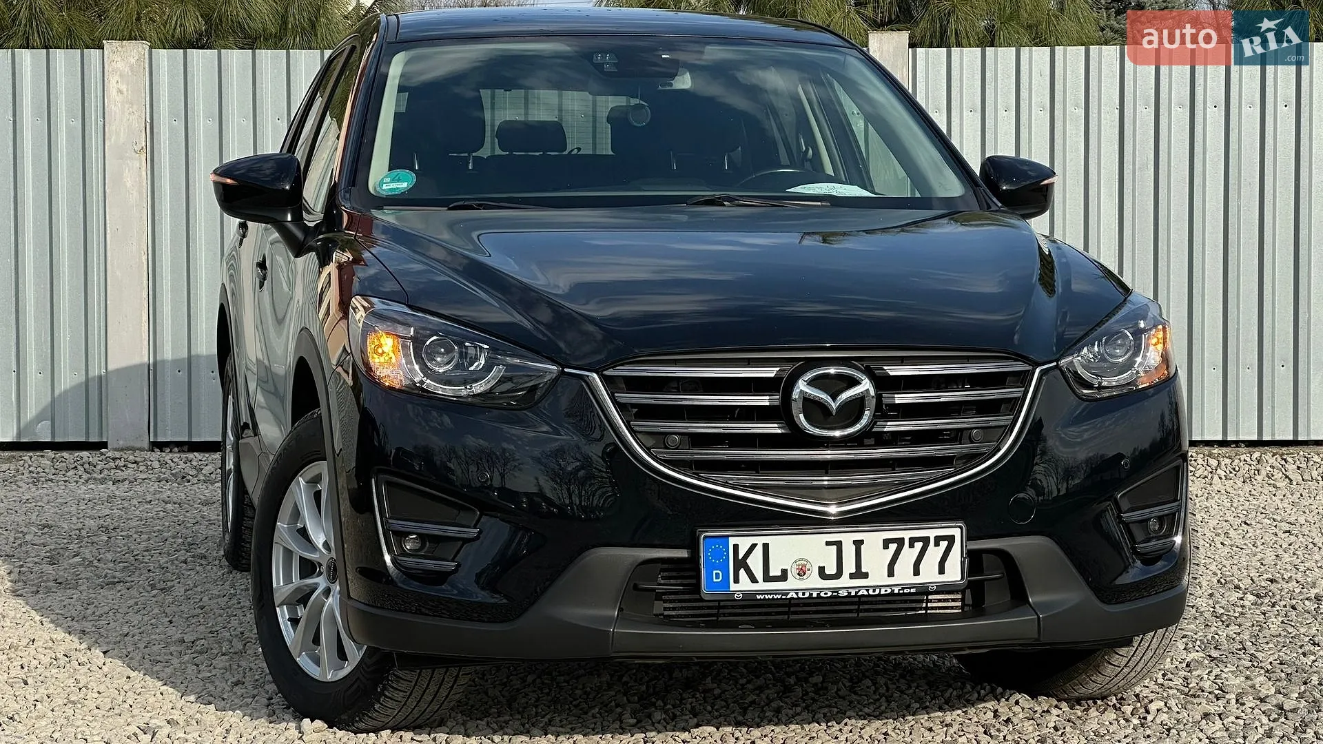 2015 Mazda CX-5 - мініатюра 14