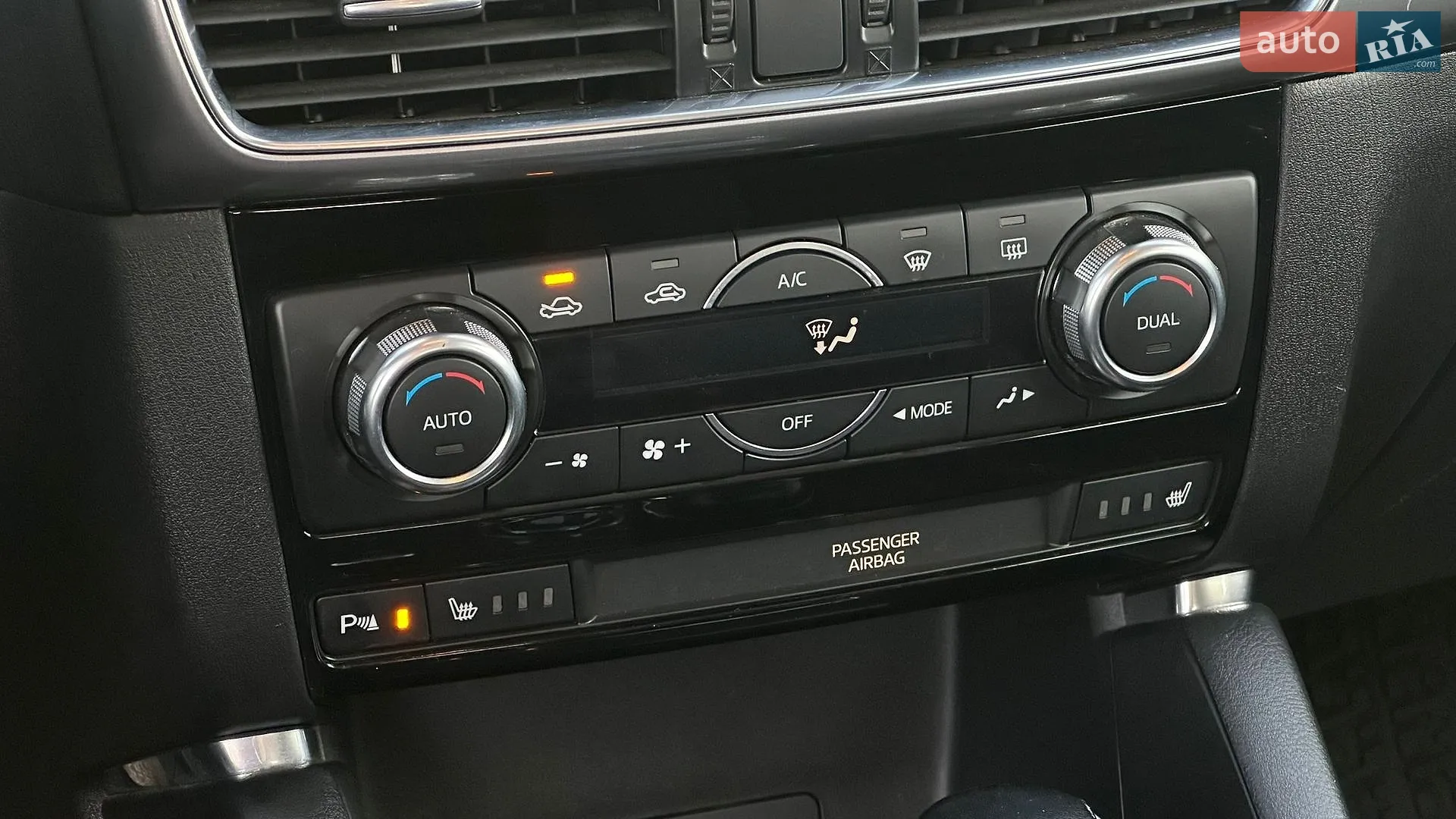 2015 Mazda CX-5 - мініатюра 63