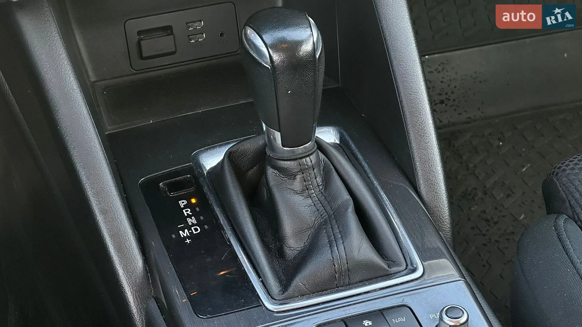 2015 Mazda CX-5 - мініатюра 66