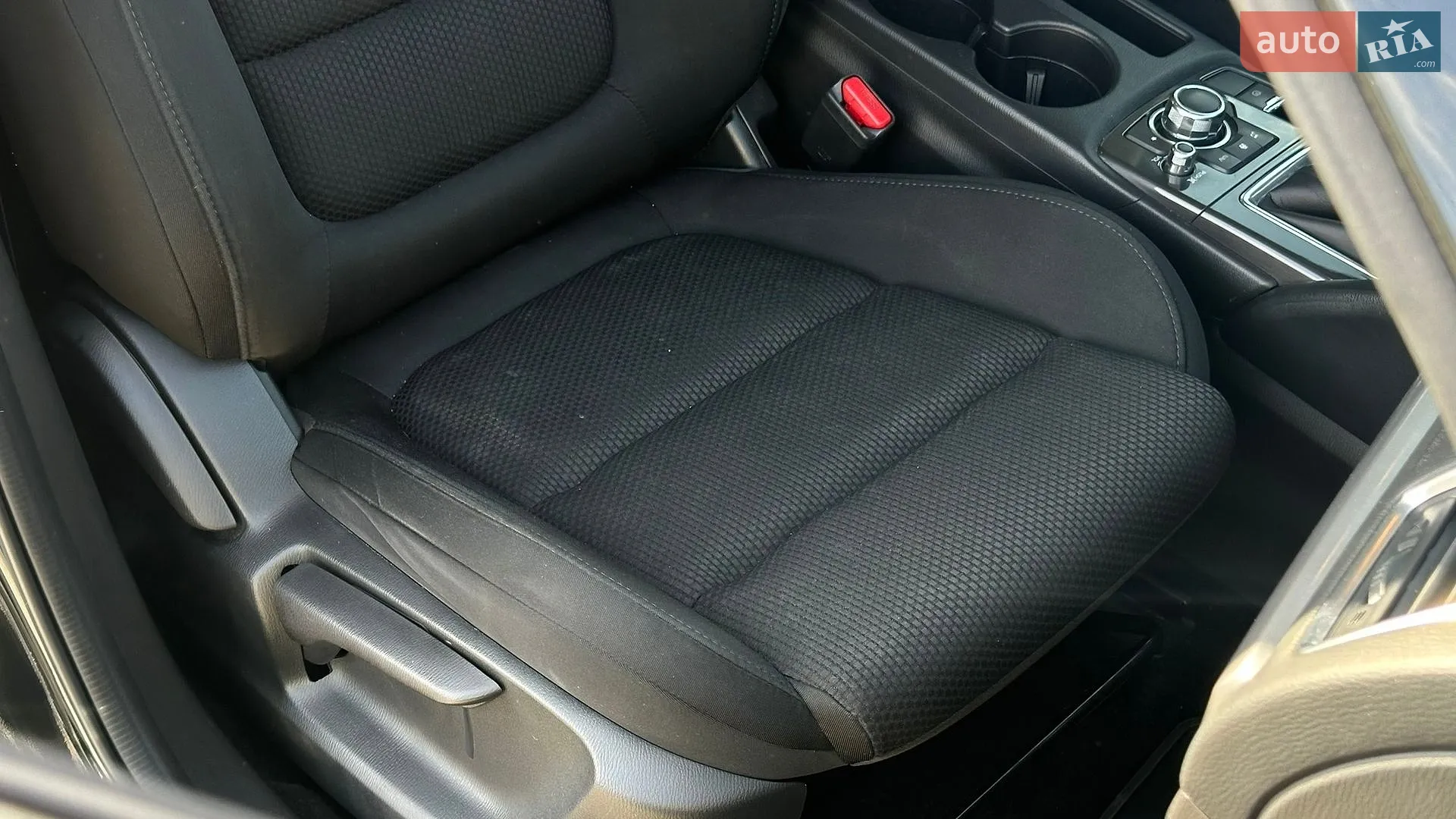 2015 Mazda CX-5 - мініатюра 72