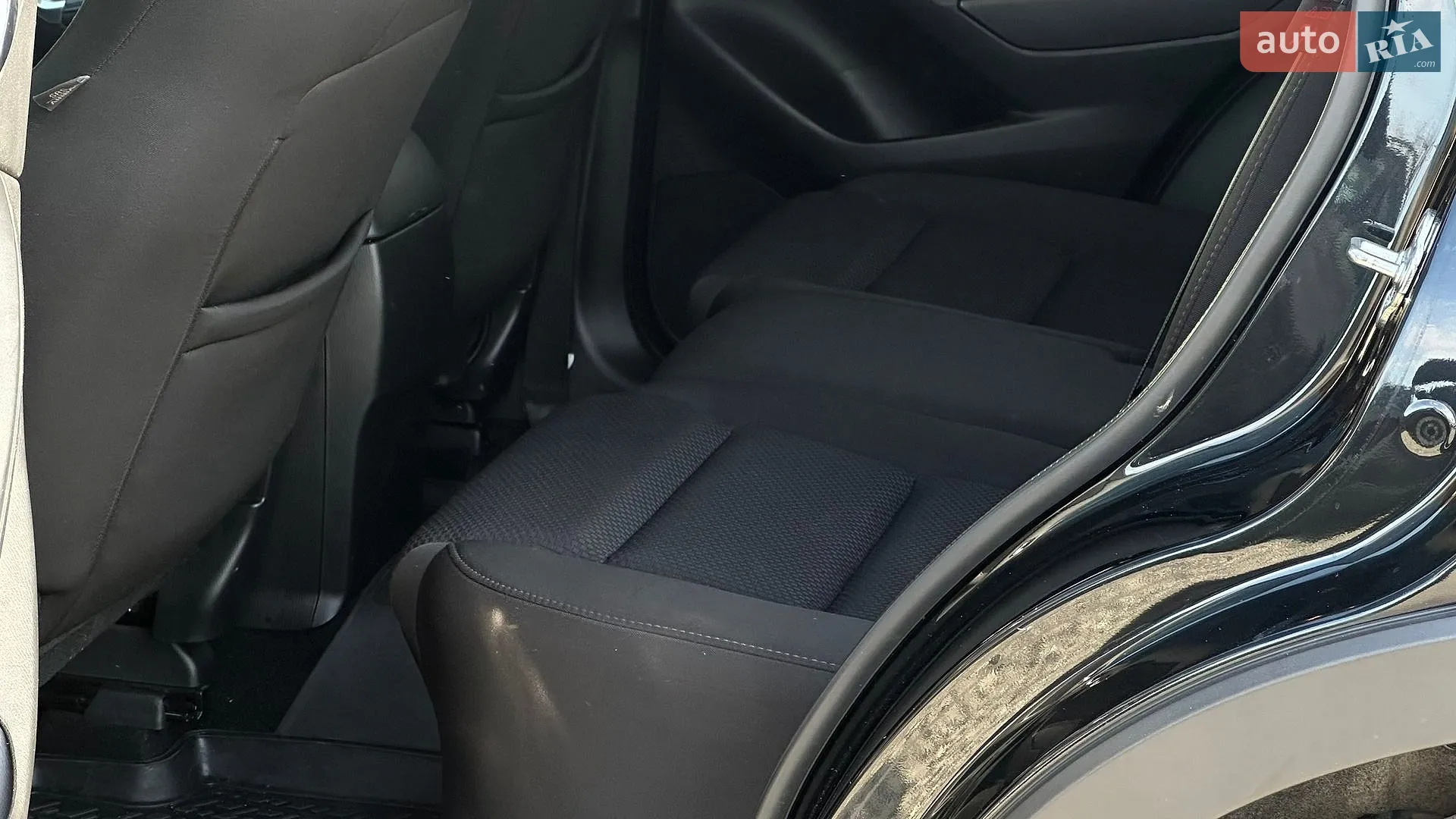 2015 Mazda CX-5 - мініатюра 78