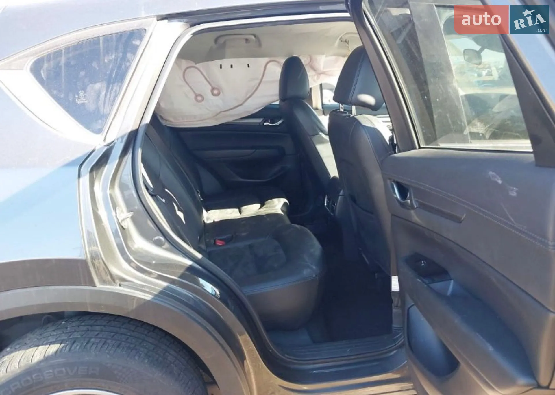 2023 Mazda CX-5 - мініатюра 10