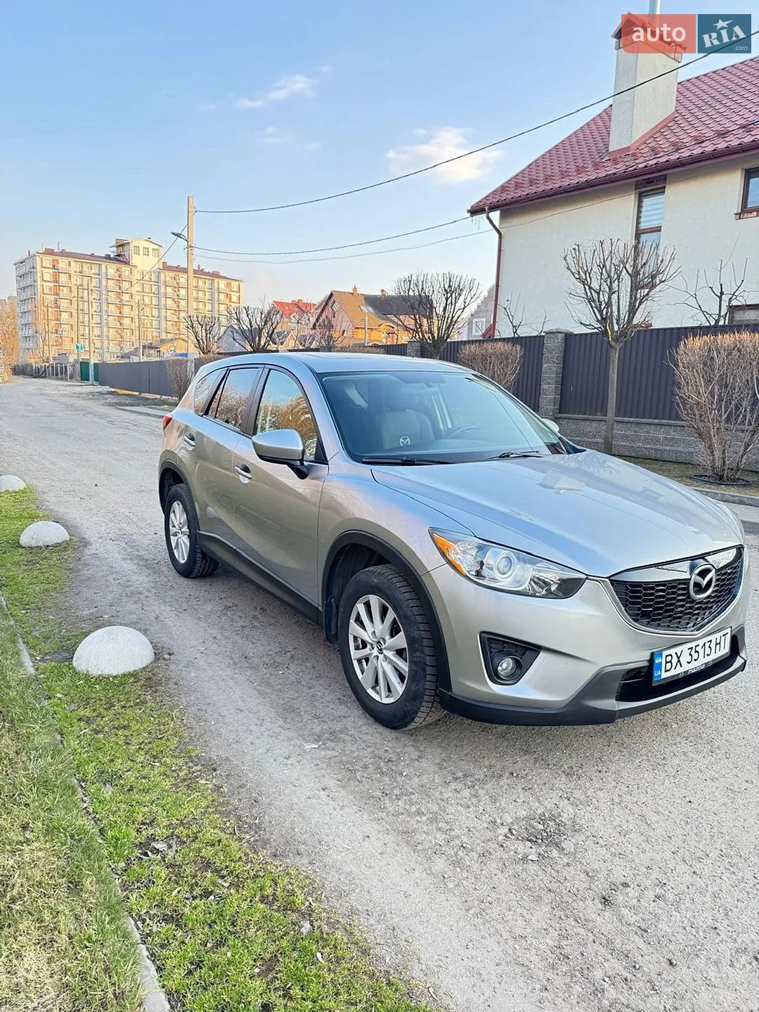 2012 Mazda CX-5 - мініатюра 15