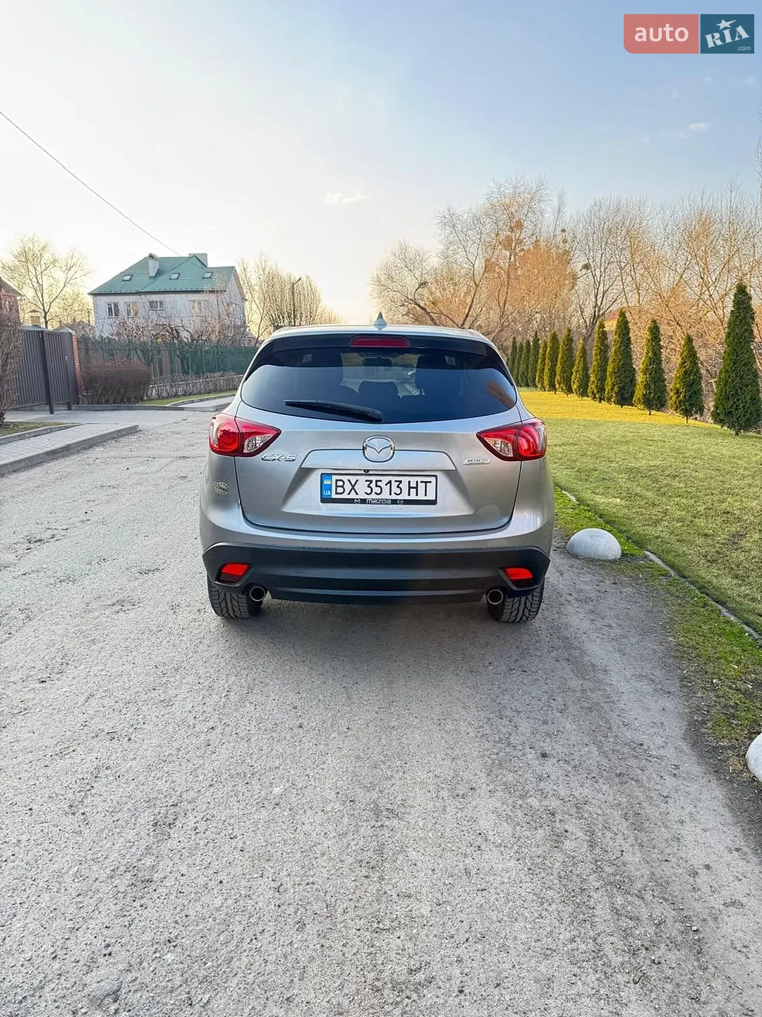 2012 Mazda CX-5 - мініатюра 16