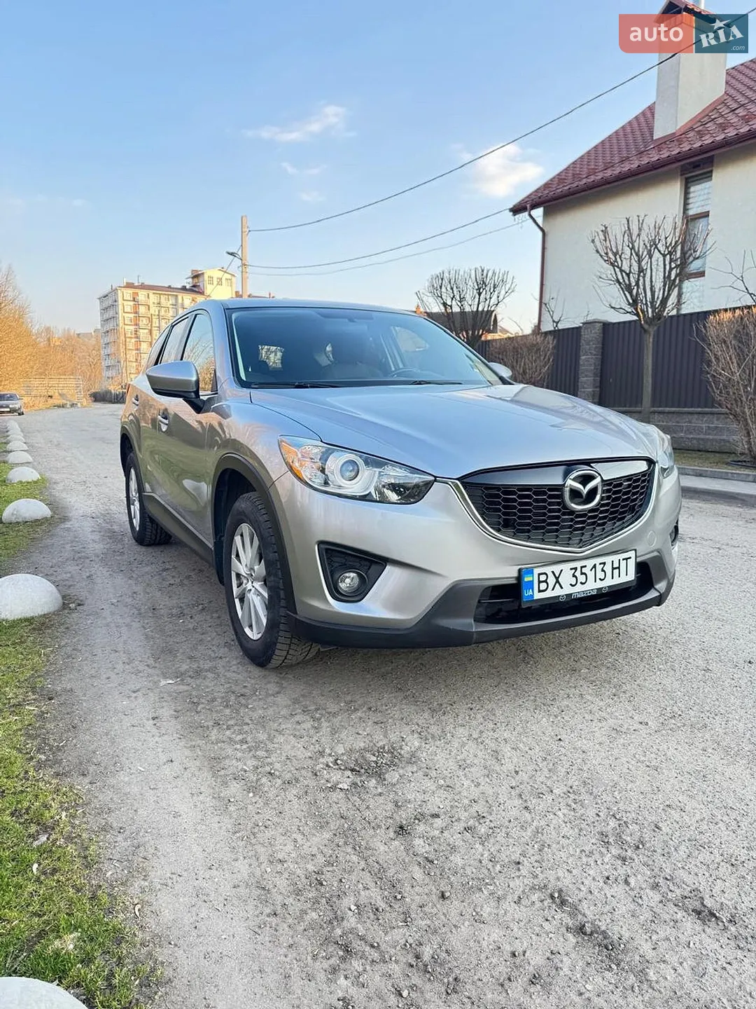 2012 Mazda CX-5 - мініатюра 18