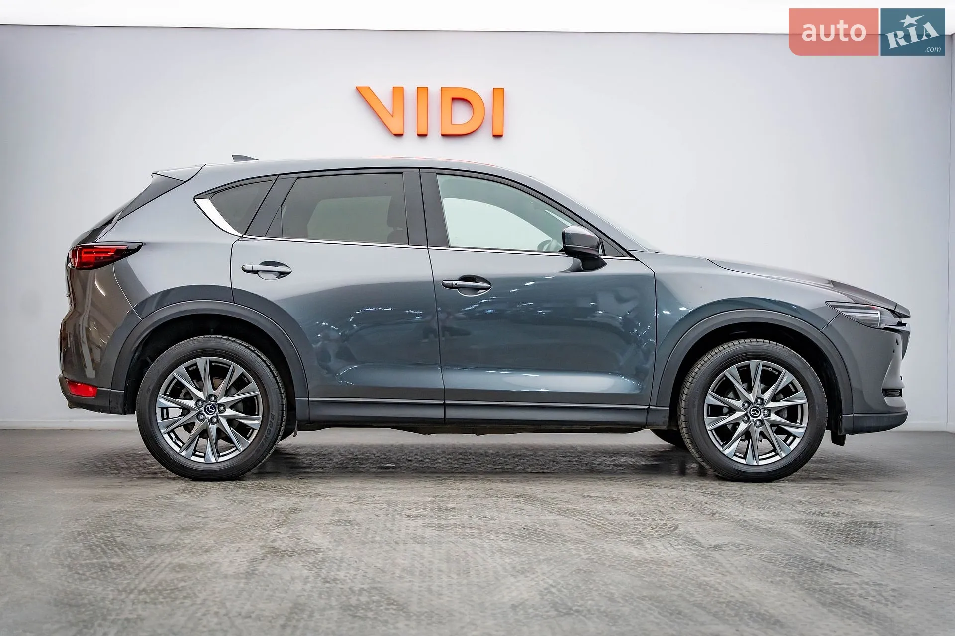 2019 Mazda CX-5 - мініатюра 4