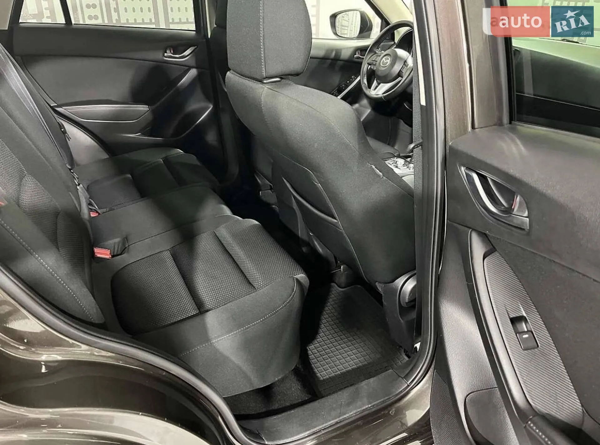 2015 Mazda CX-5 - мініатюра 4