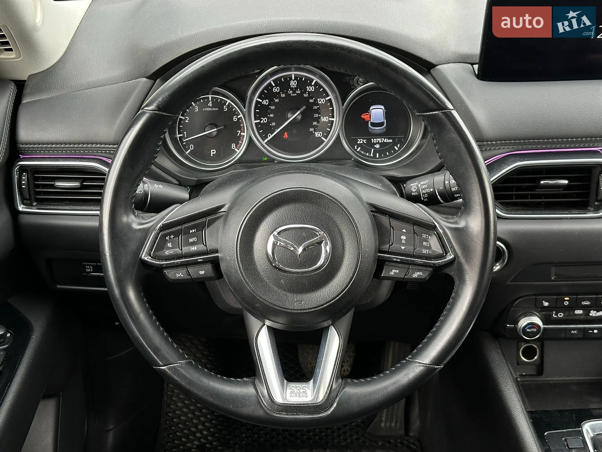 2020 Mazda CX-5 - мініатюра 16